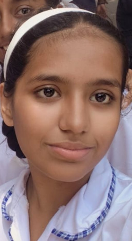 Devshree Kaulgekar