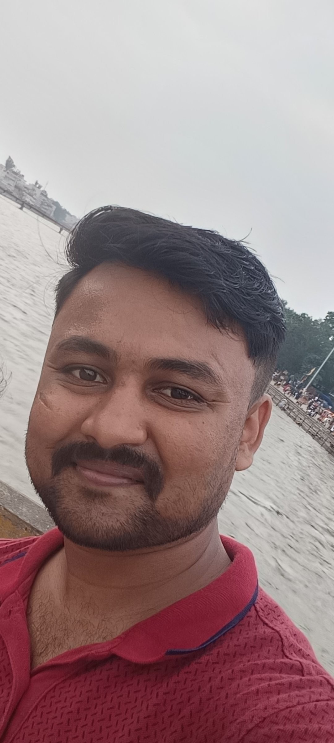 Ranjit Jhapri