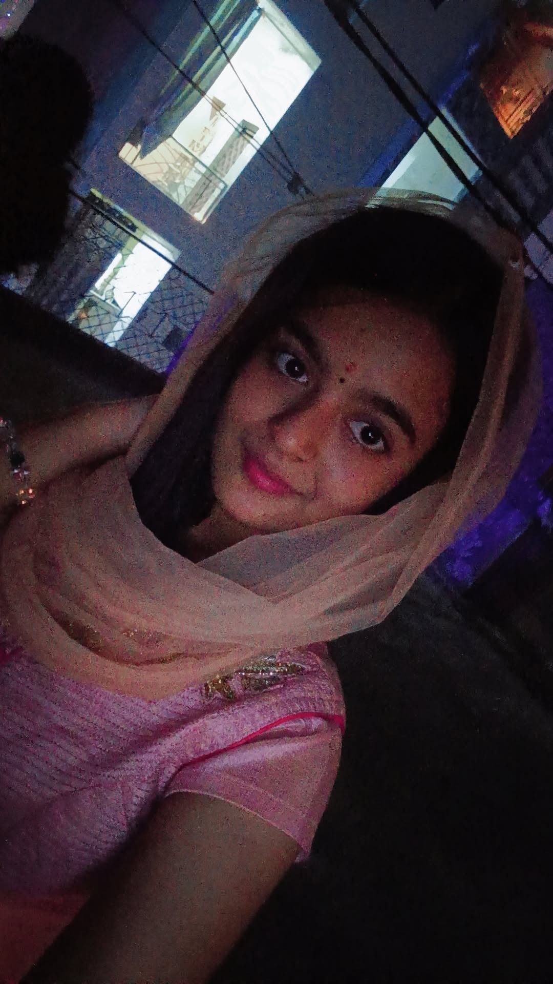 Komal Chouhan
