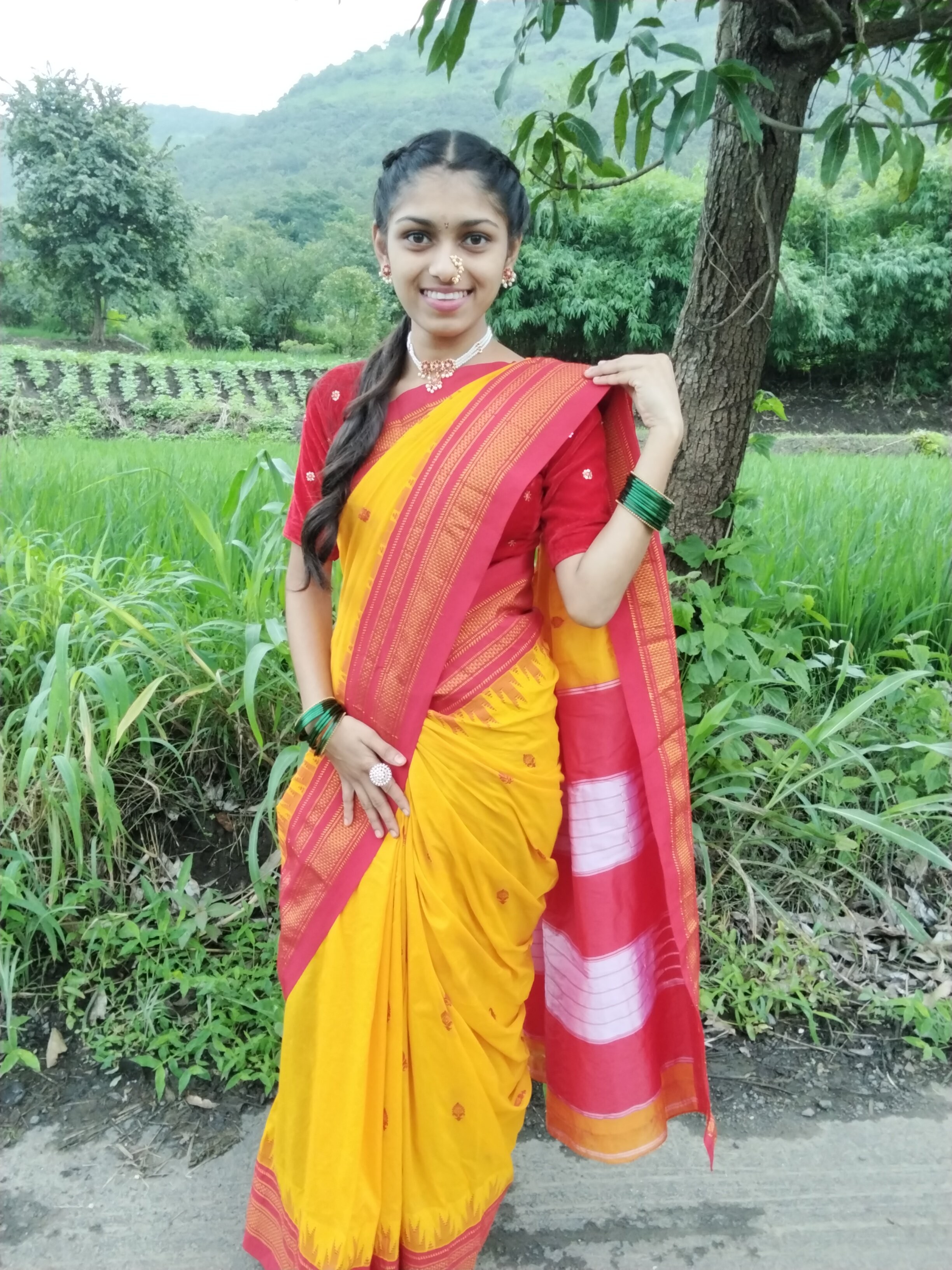 Shweta Kemse