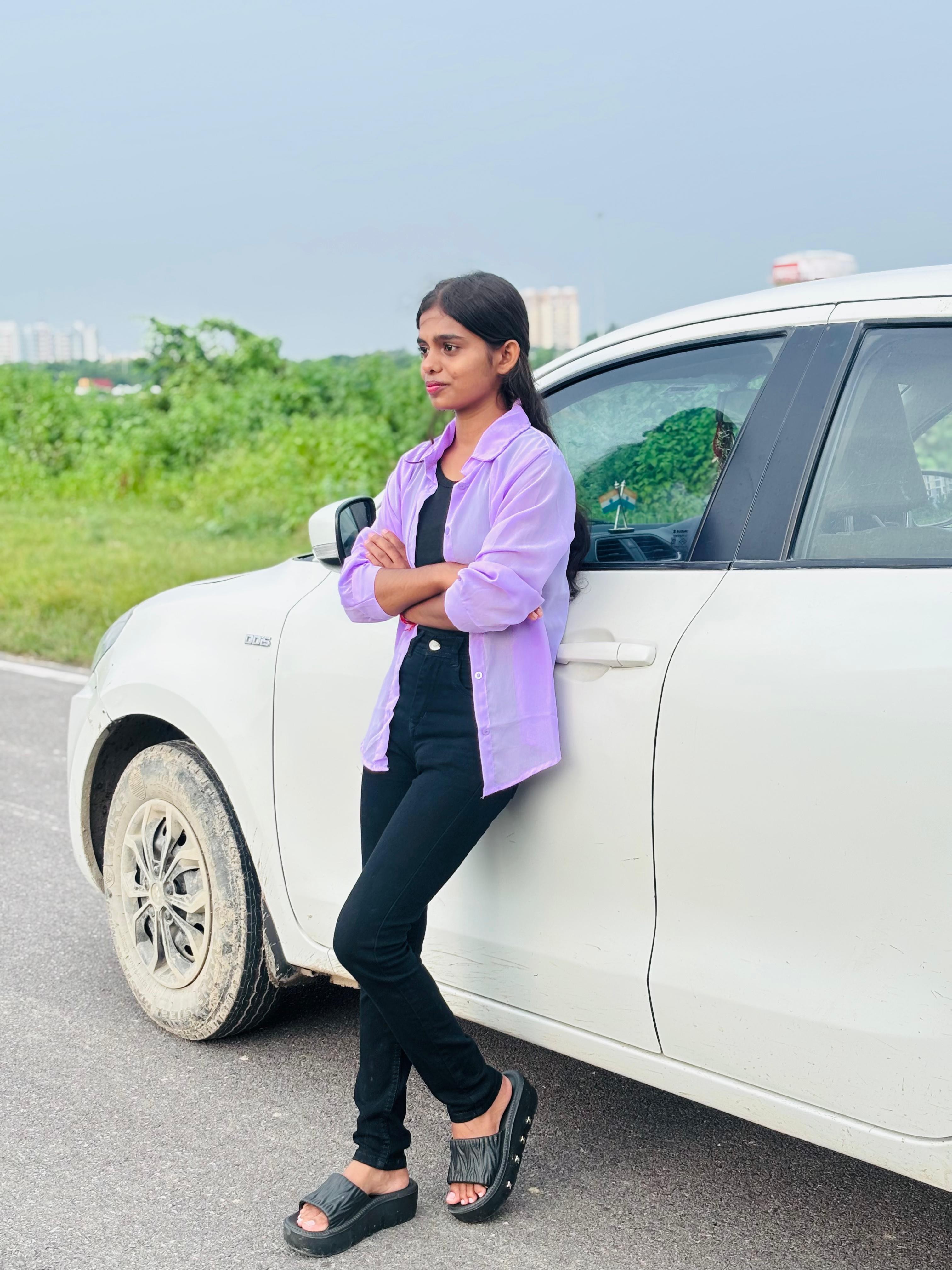 Soma Yadav