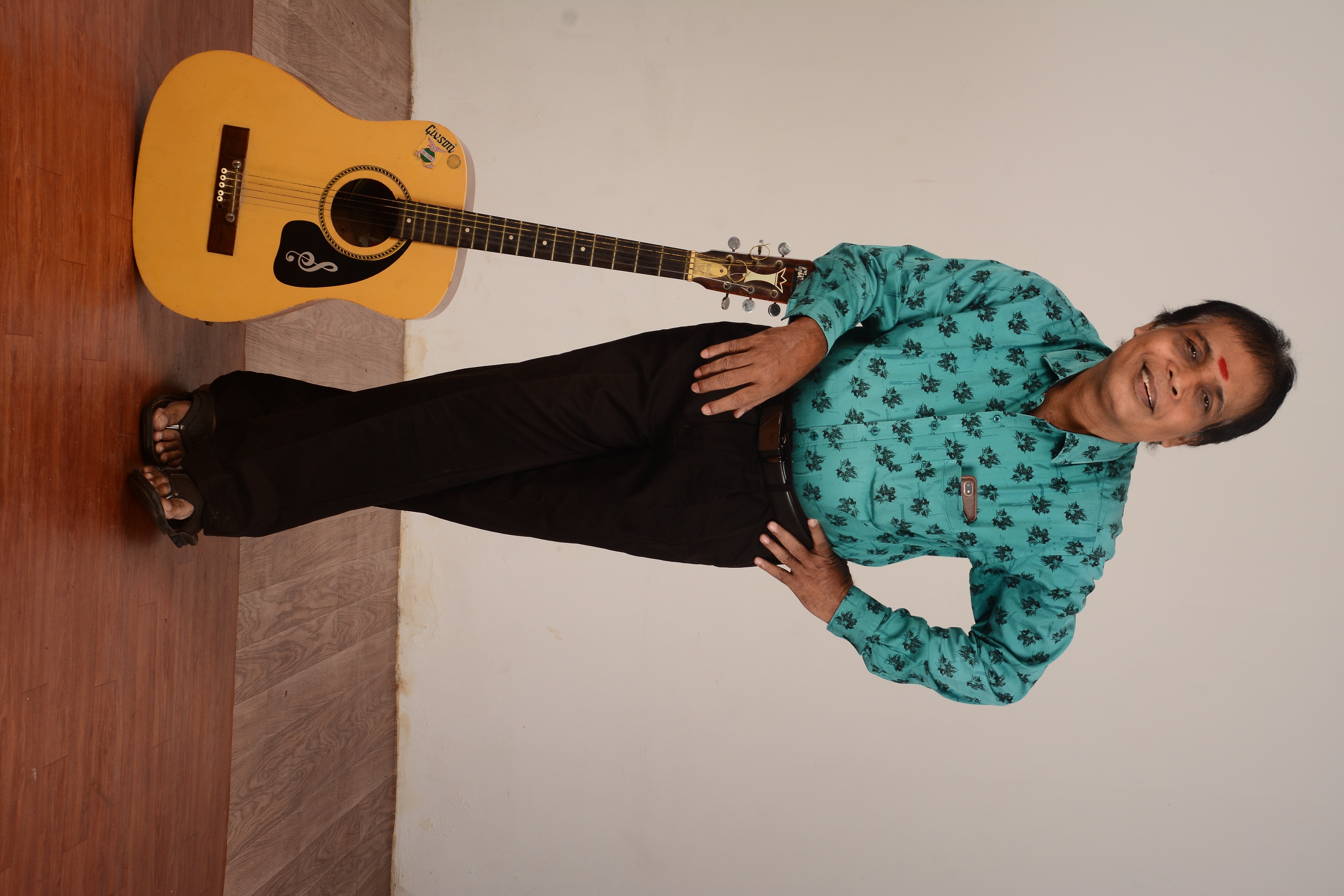 DANDAPANI MISHRA