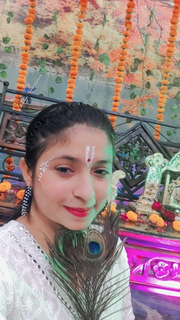 Gunjan Sharma