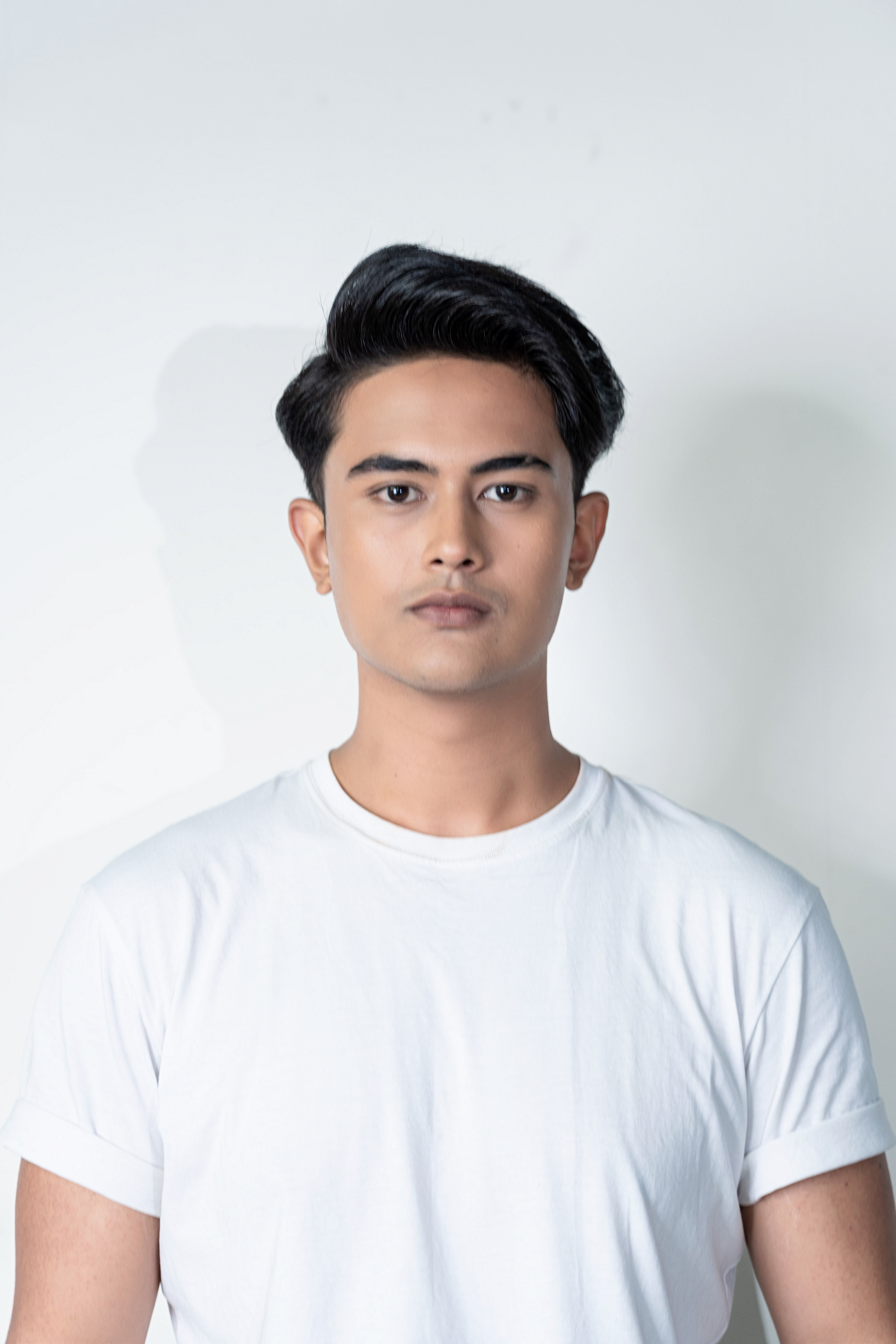 Naman Shumsher