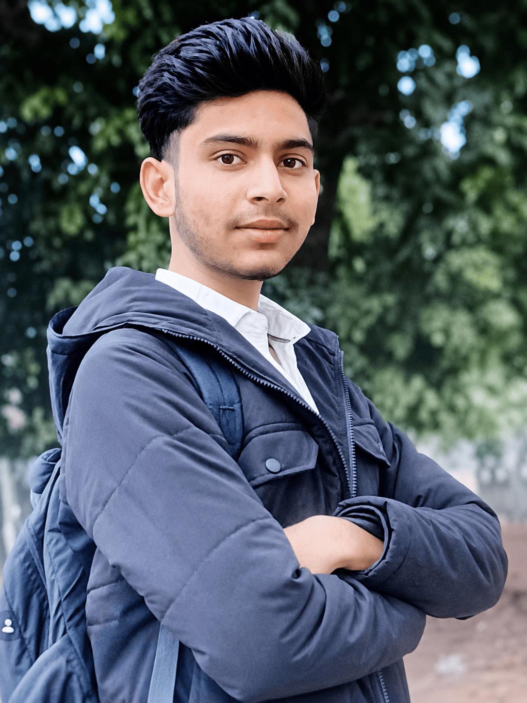 Dev Bajpai