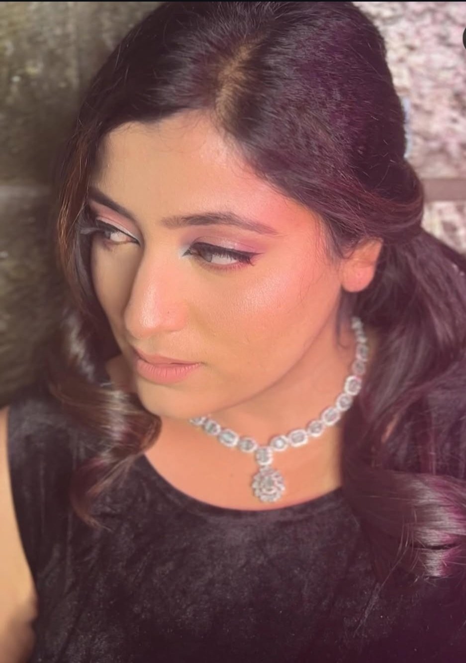 Dhanishta Sharma
