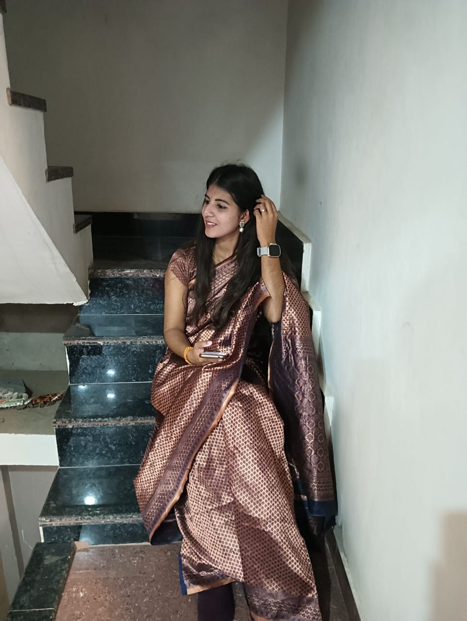 Mayuri ranjan