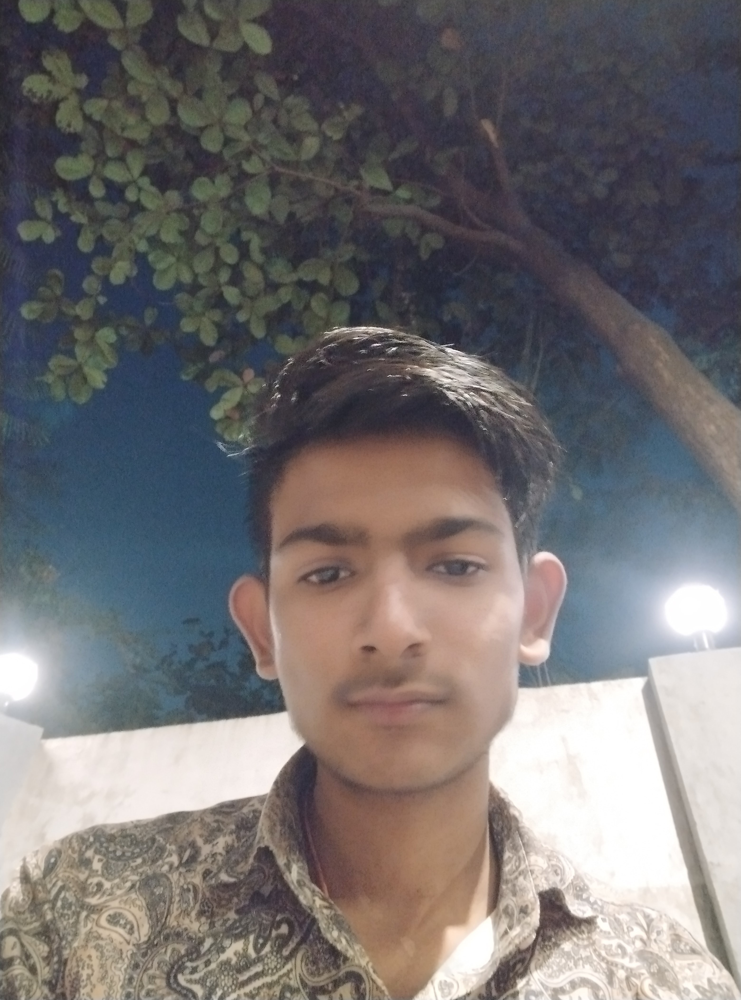 Nitesh Singh