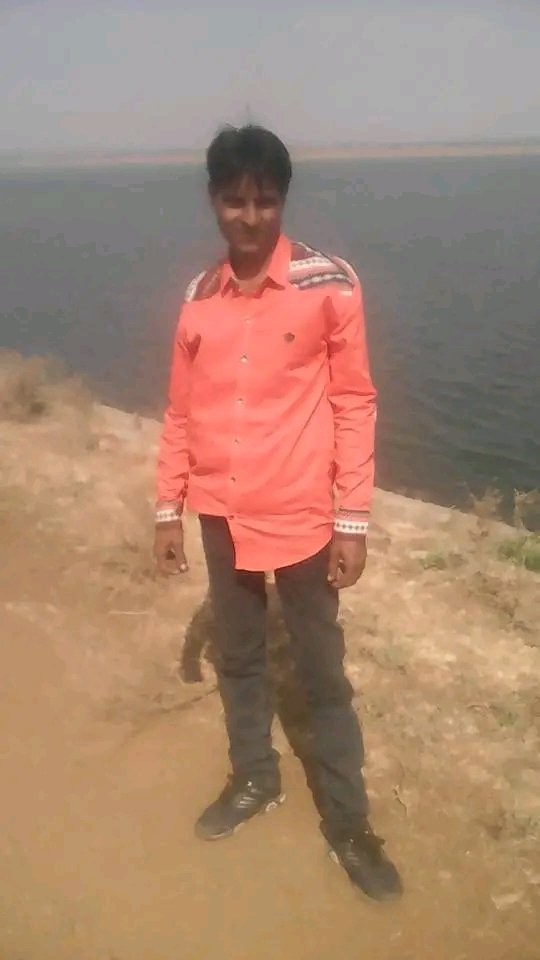 Mangal kher