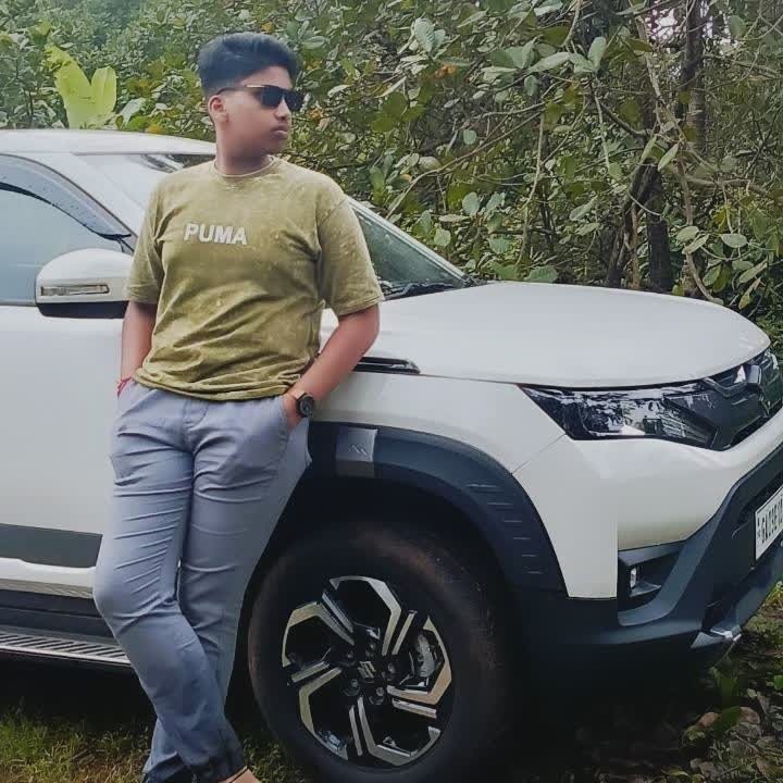 Rohit Lambor