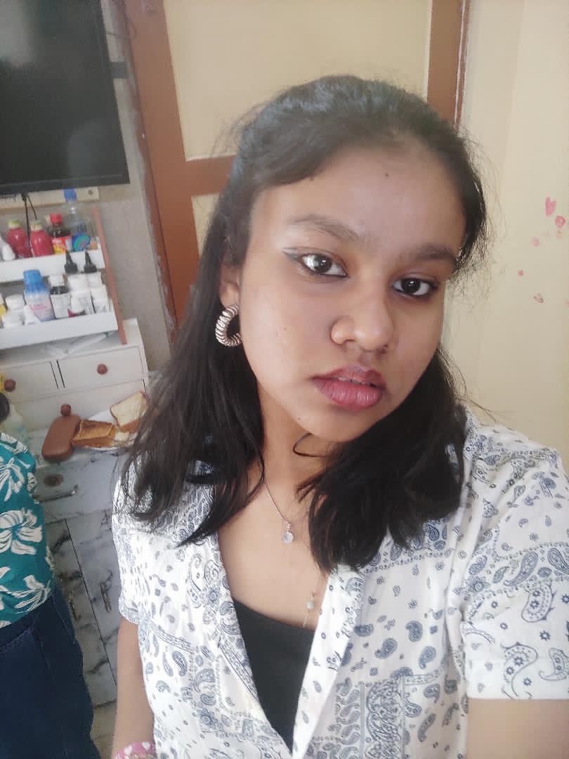 Annie Biswas