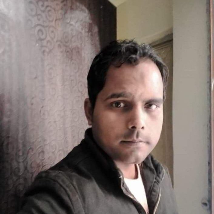 Surender Punia