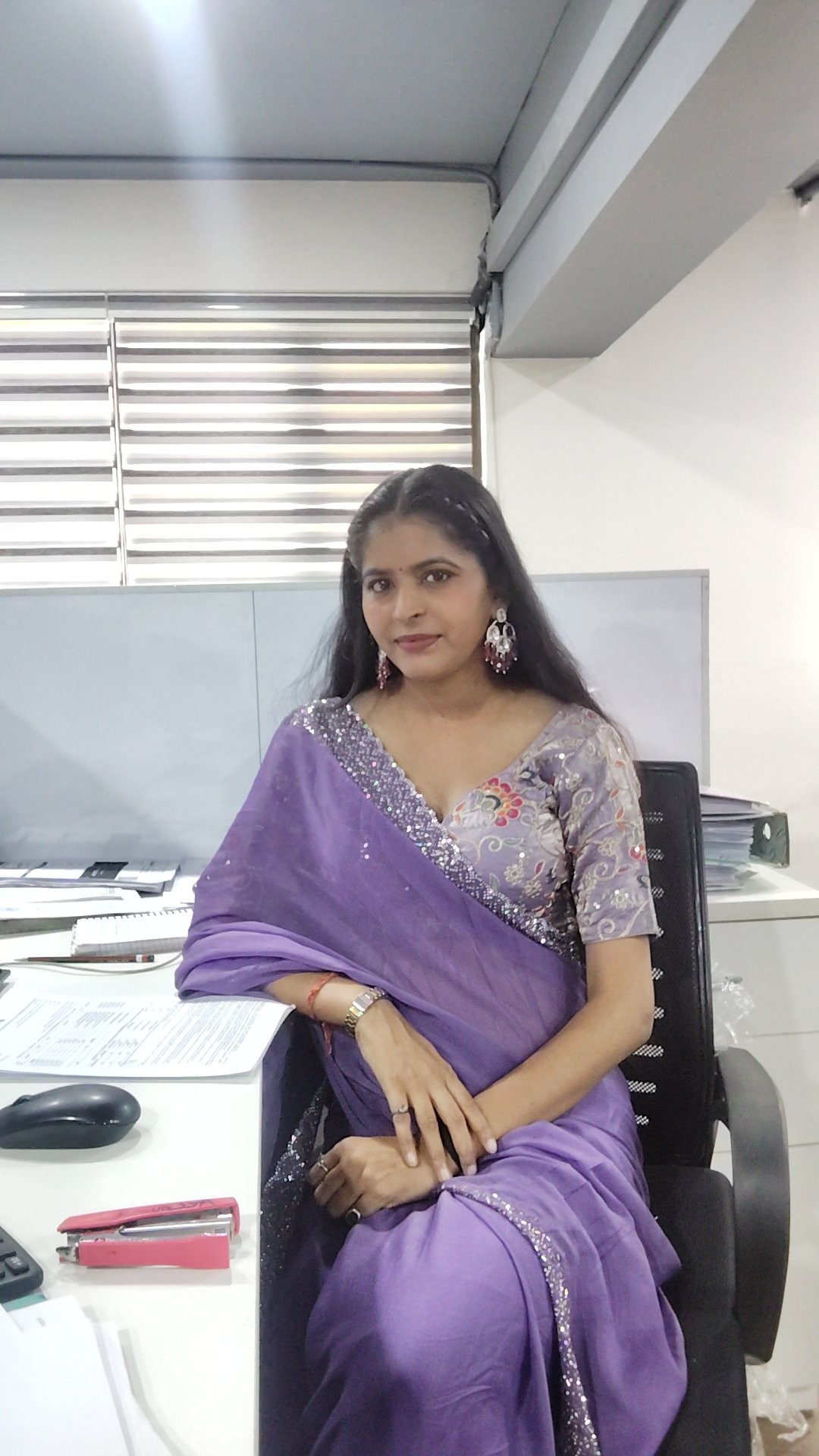 Neha Dubey