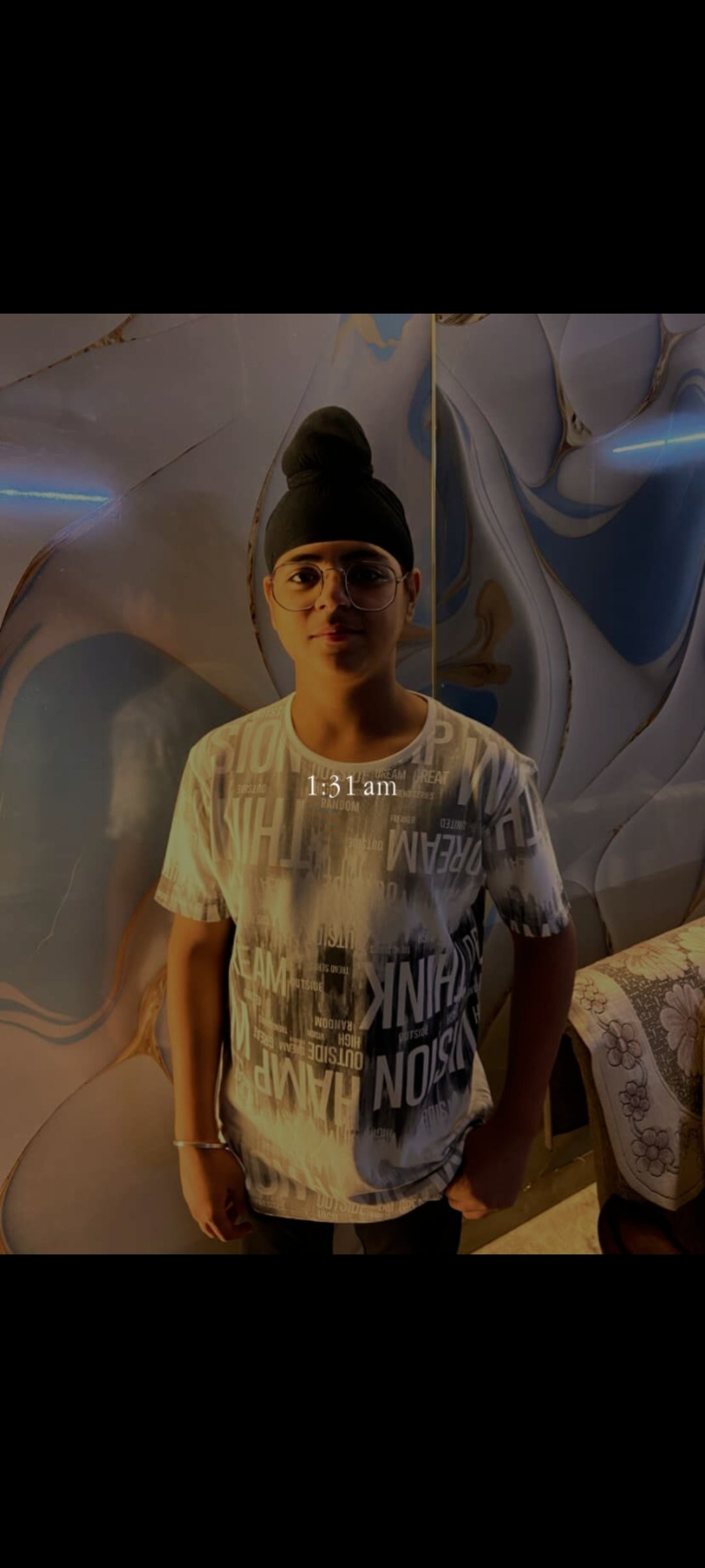 Agam Singh