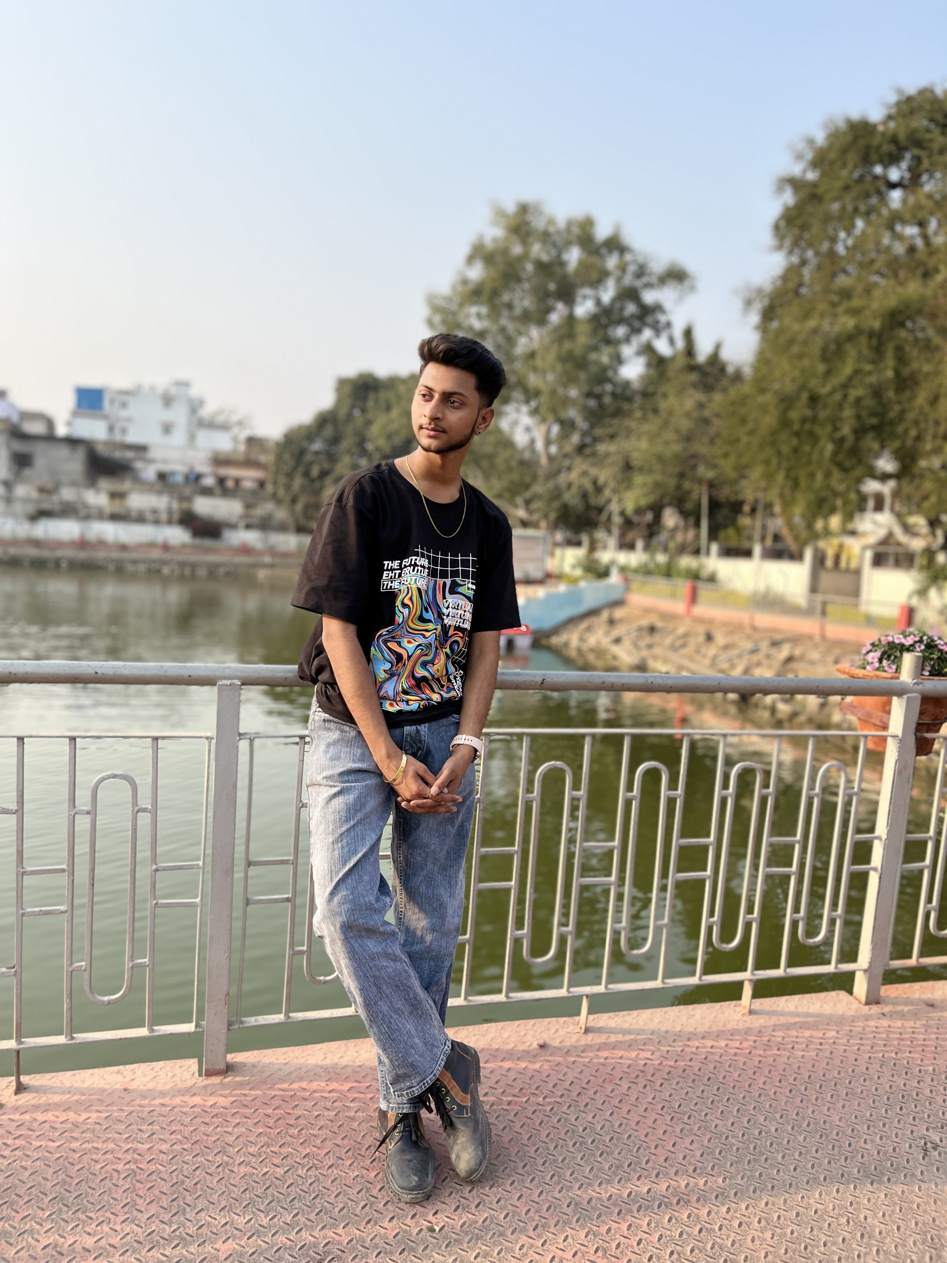 Ansh Rai