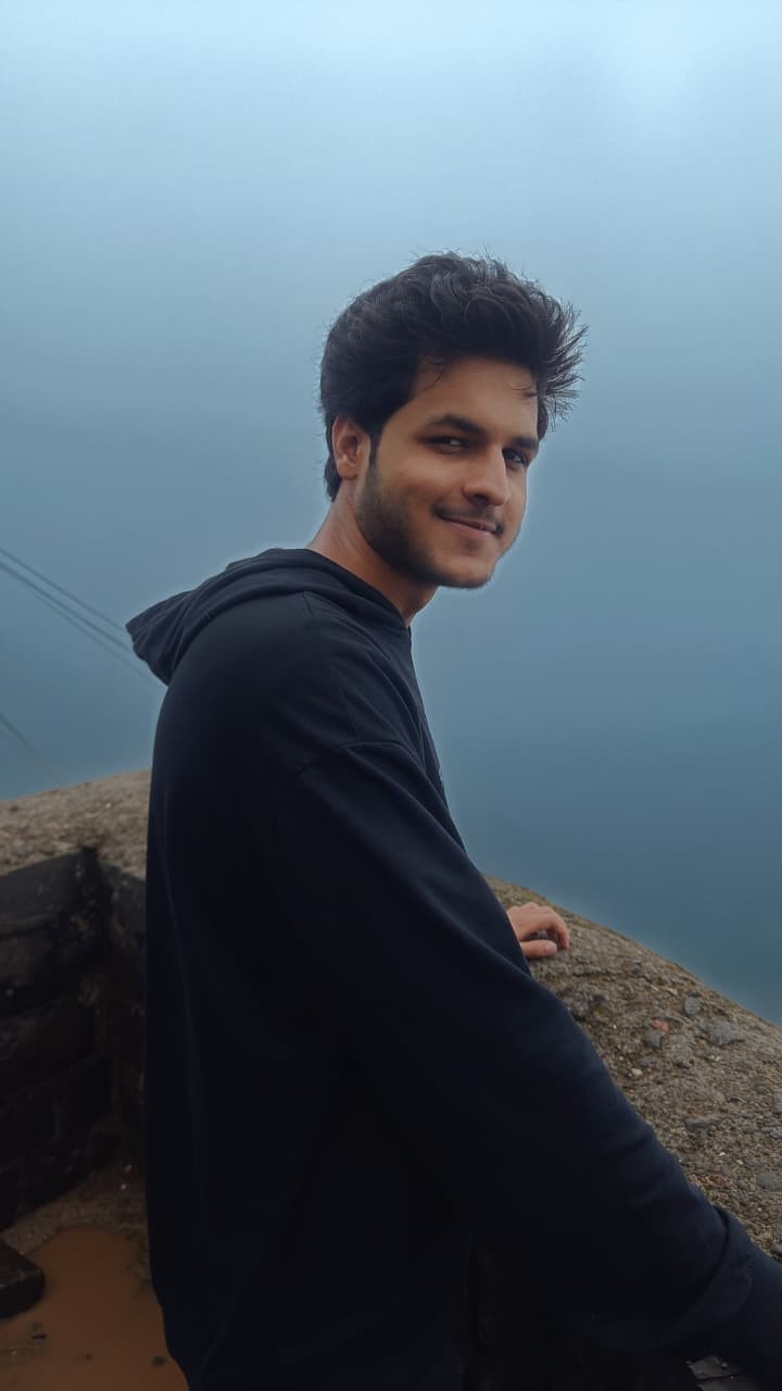 Prem Dipak Varma