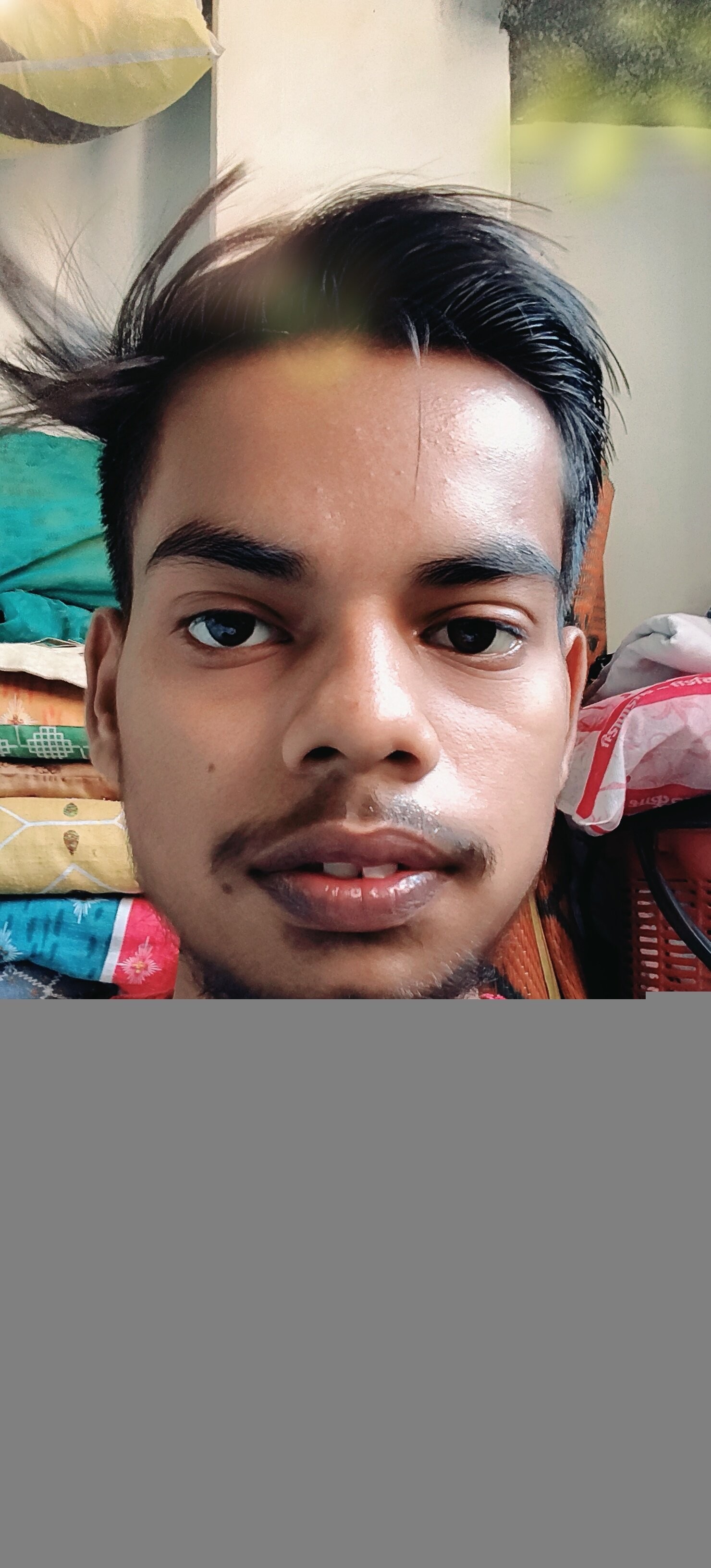 Padam Kumar