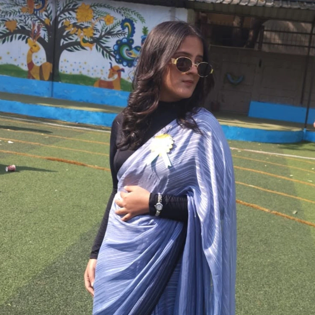 Ruchita Panthri