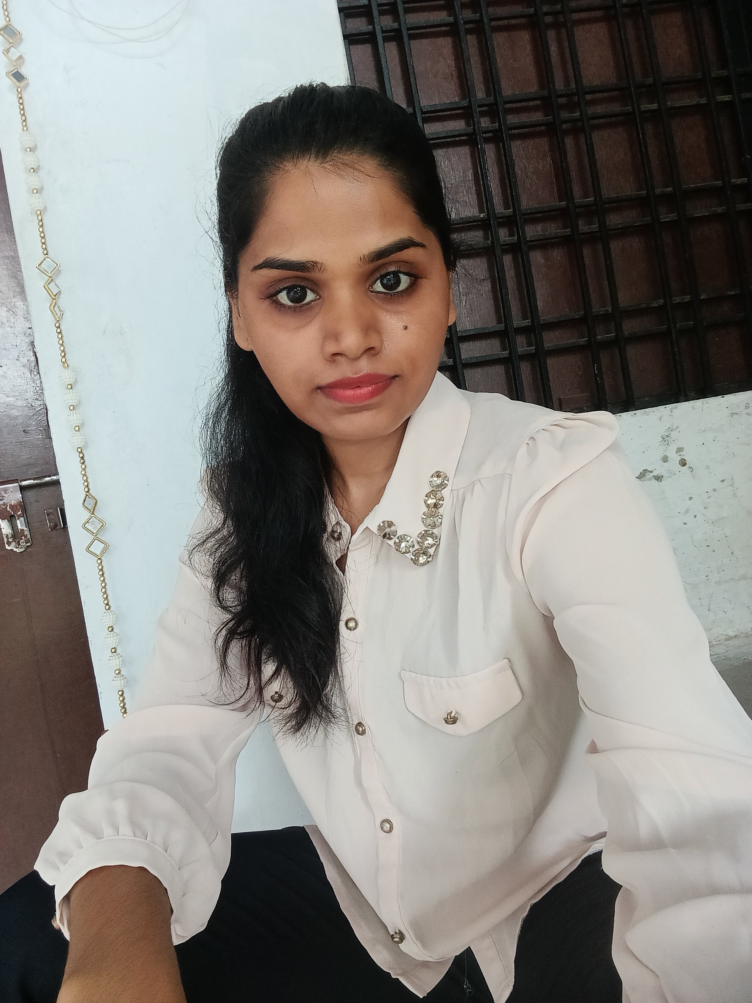 Preeti Katare