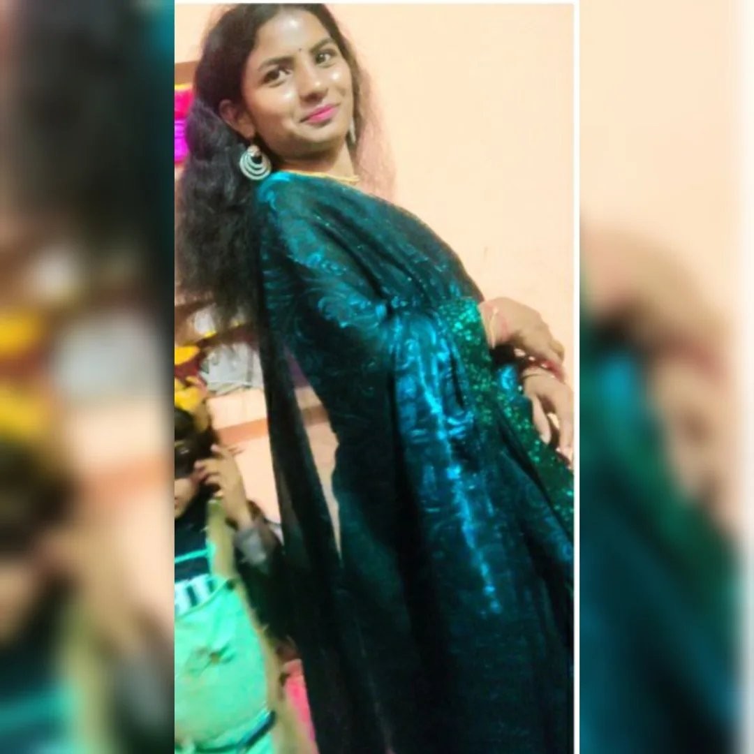 Sonakshi Baghel
