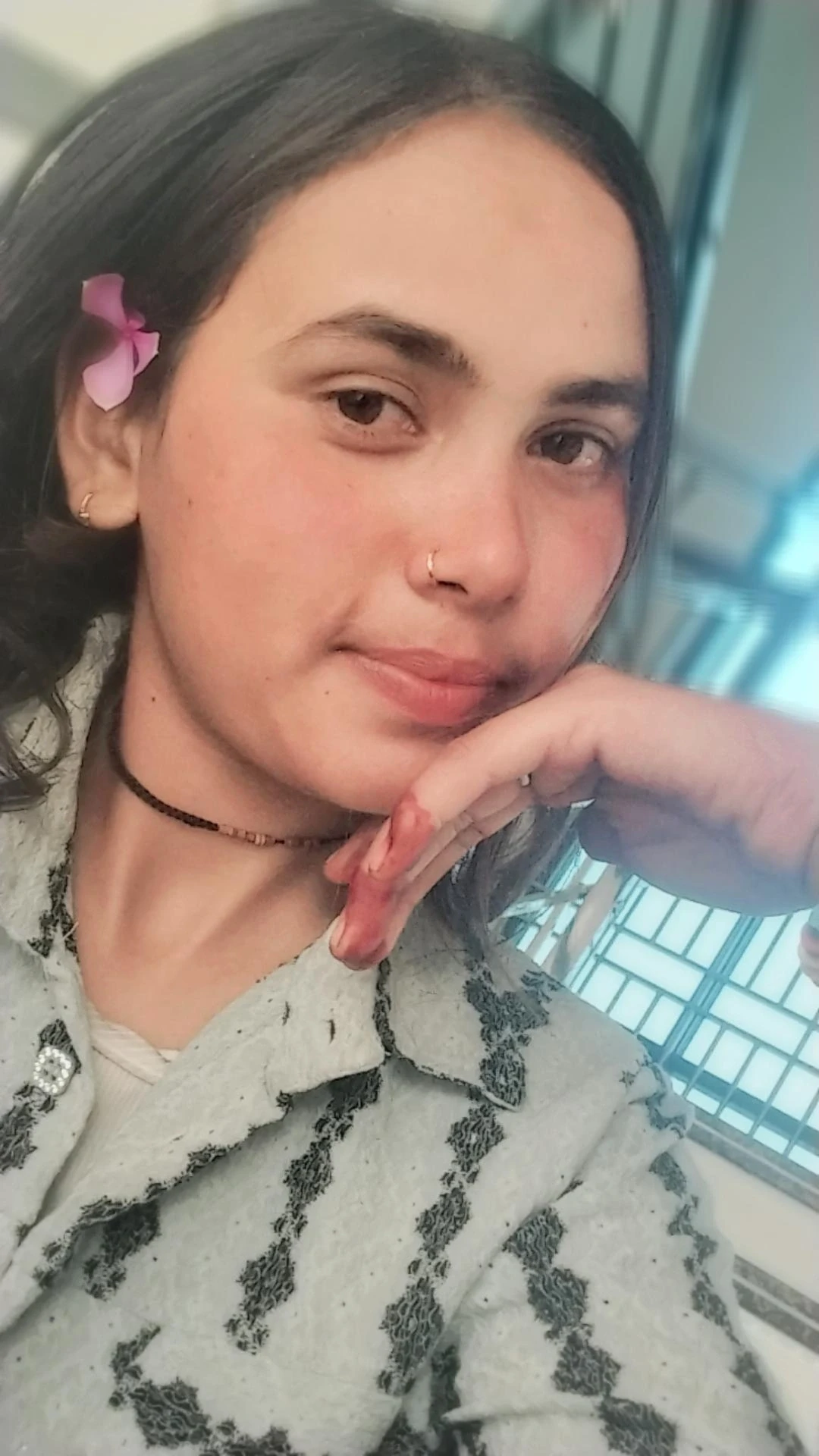Pushpa Gurjar