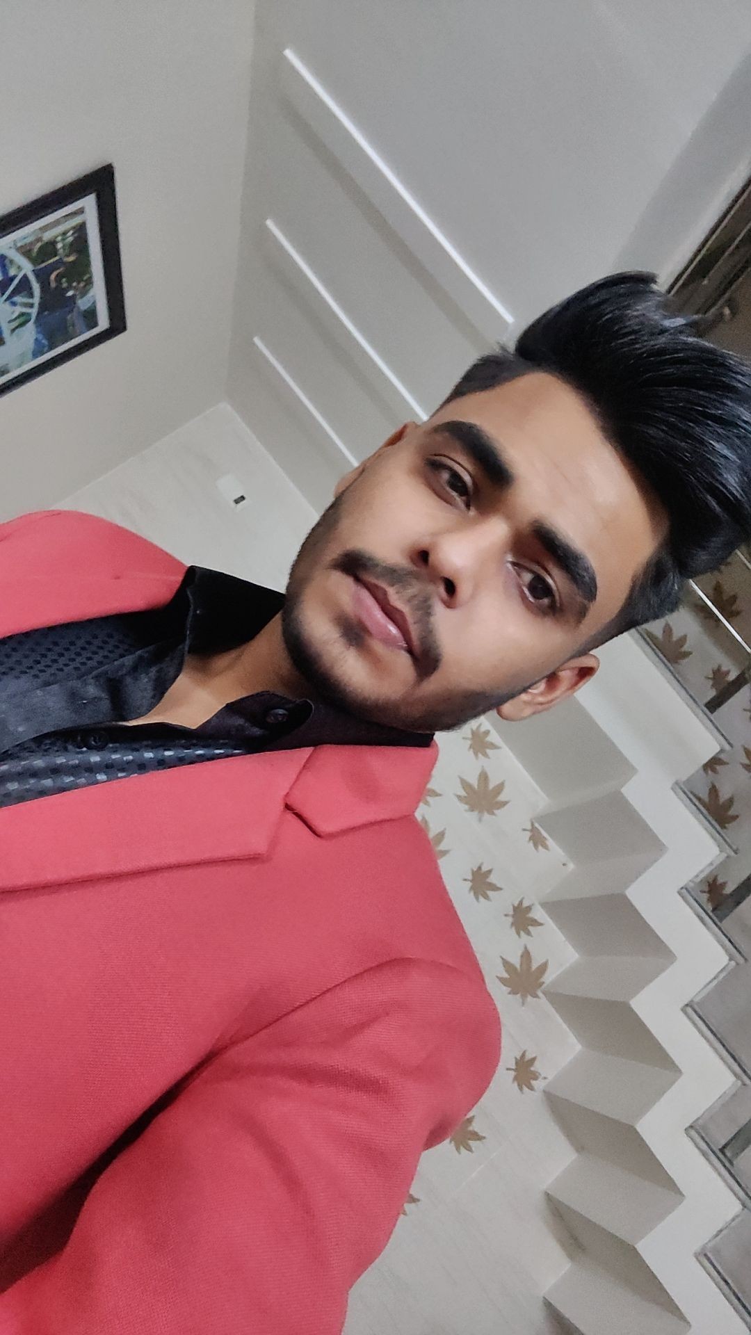 Harshit Dawra