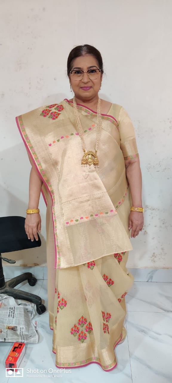 Ruby Sunil Thukral