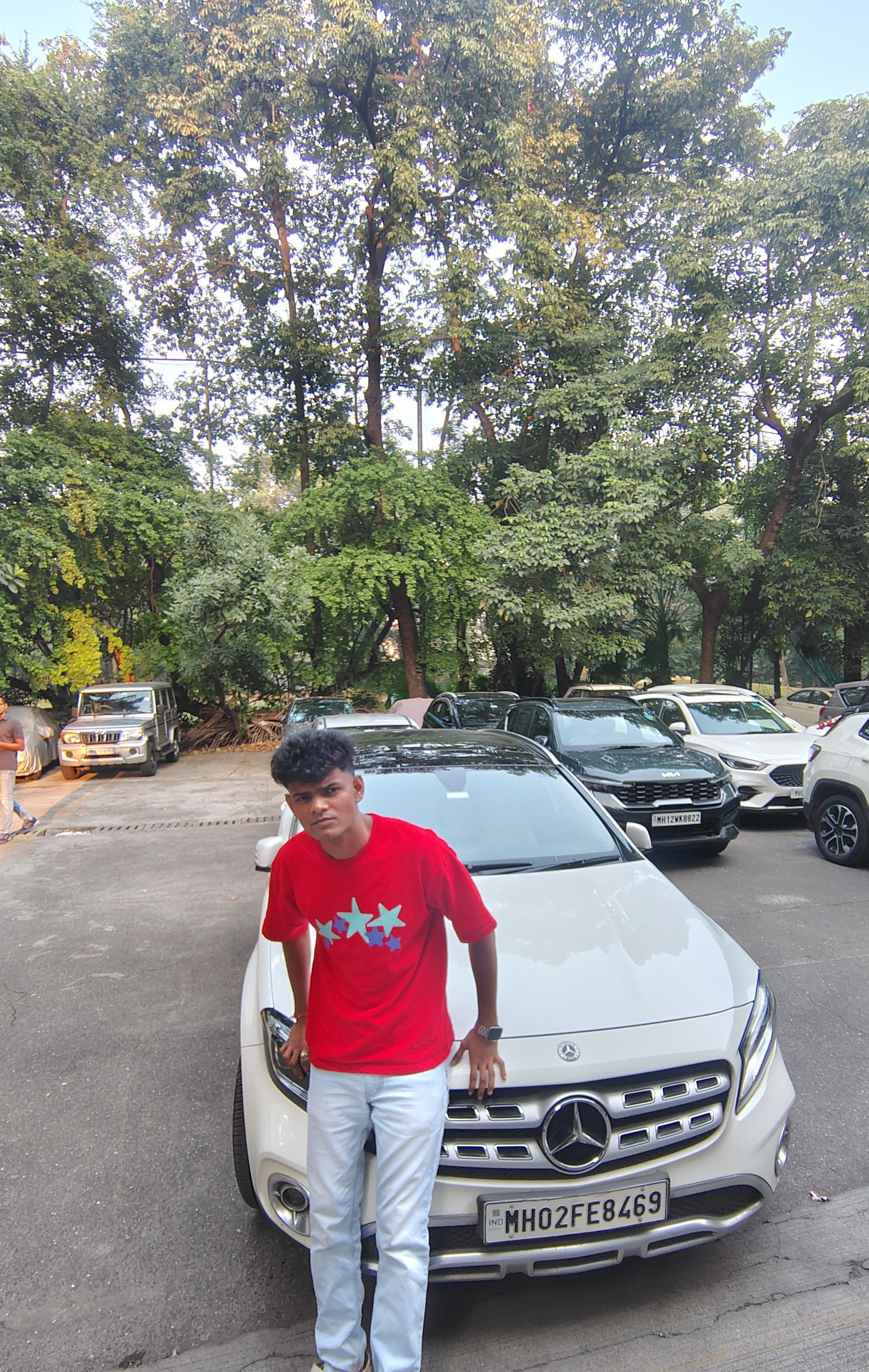 Tushar Padaya