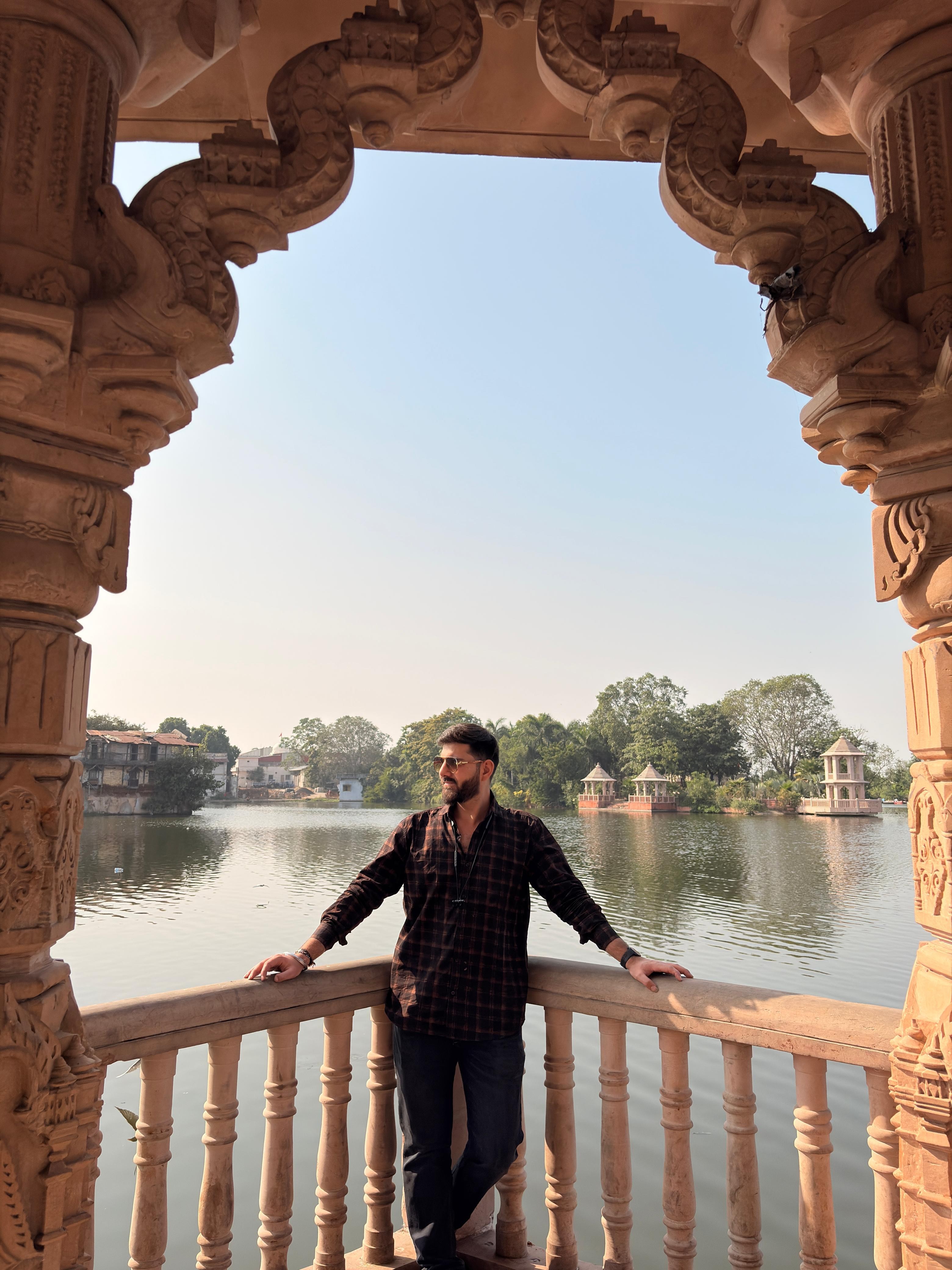 Akshay Mulchandani