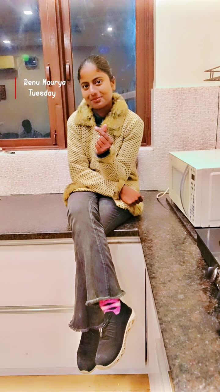 Sanjay Kumar