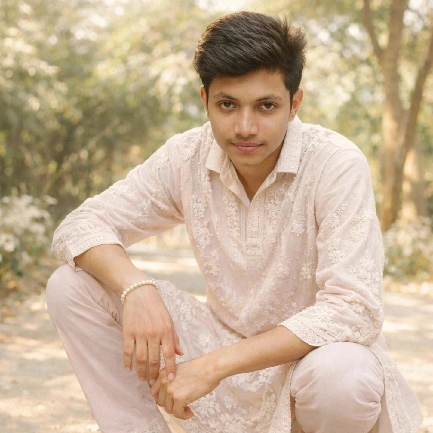 Mukul Kumar