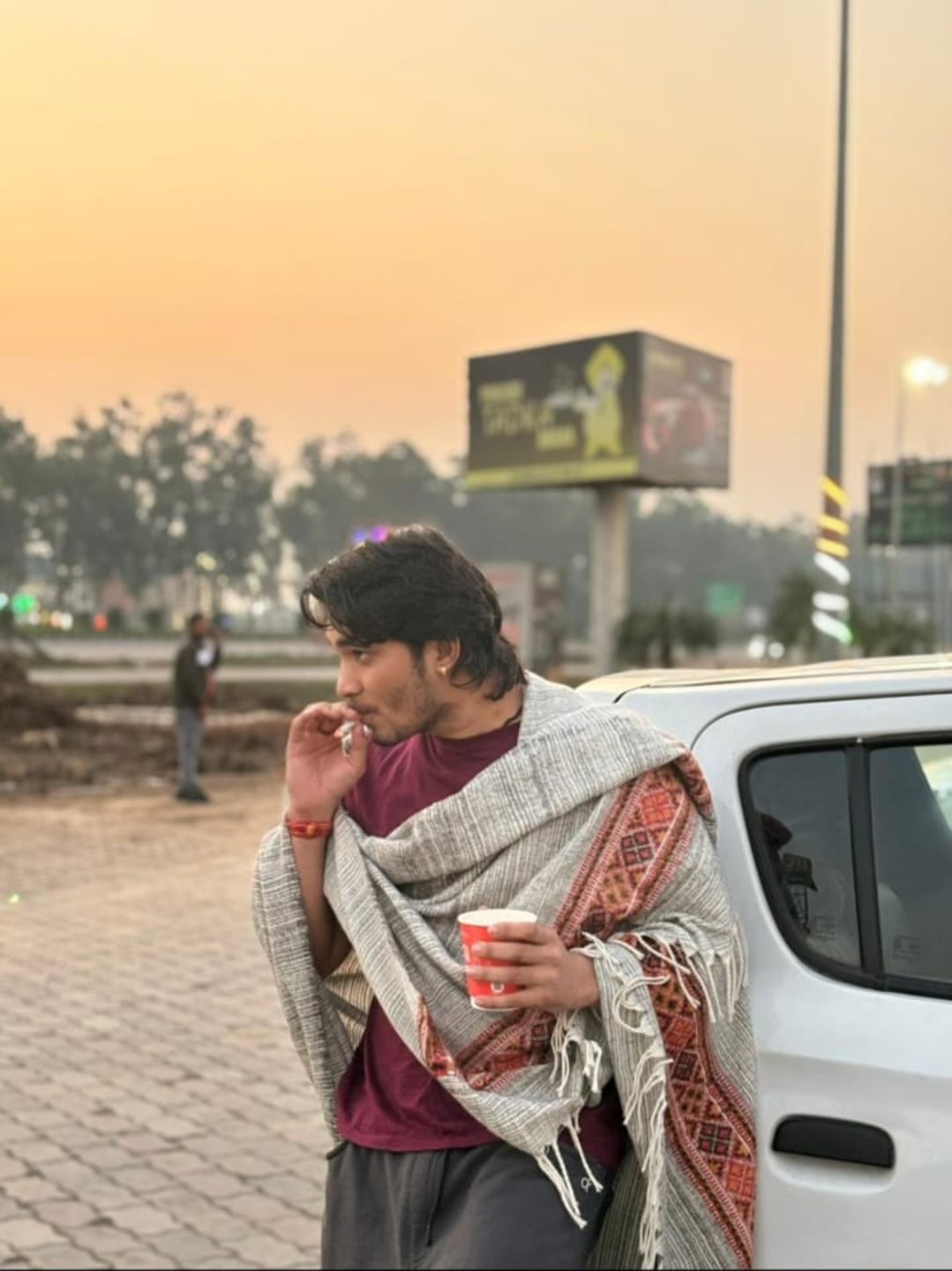 Akash Rana