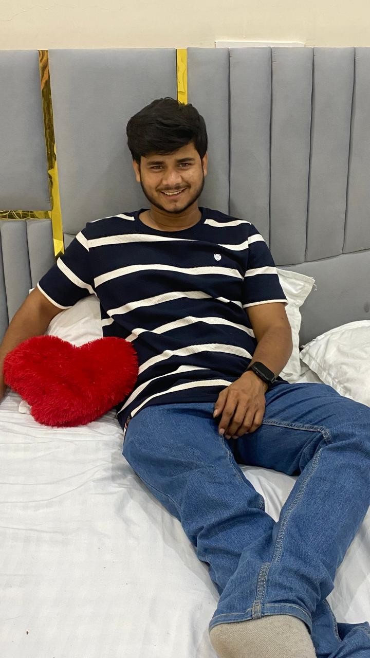 Vishal yadav
