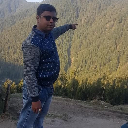Sagar lal