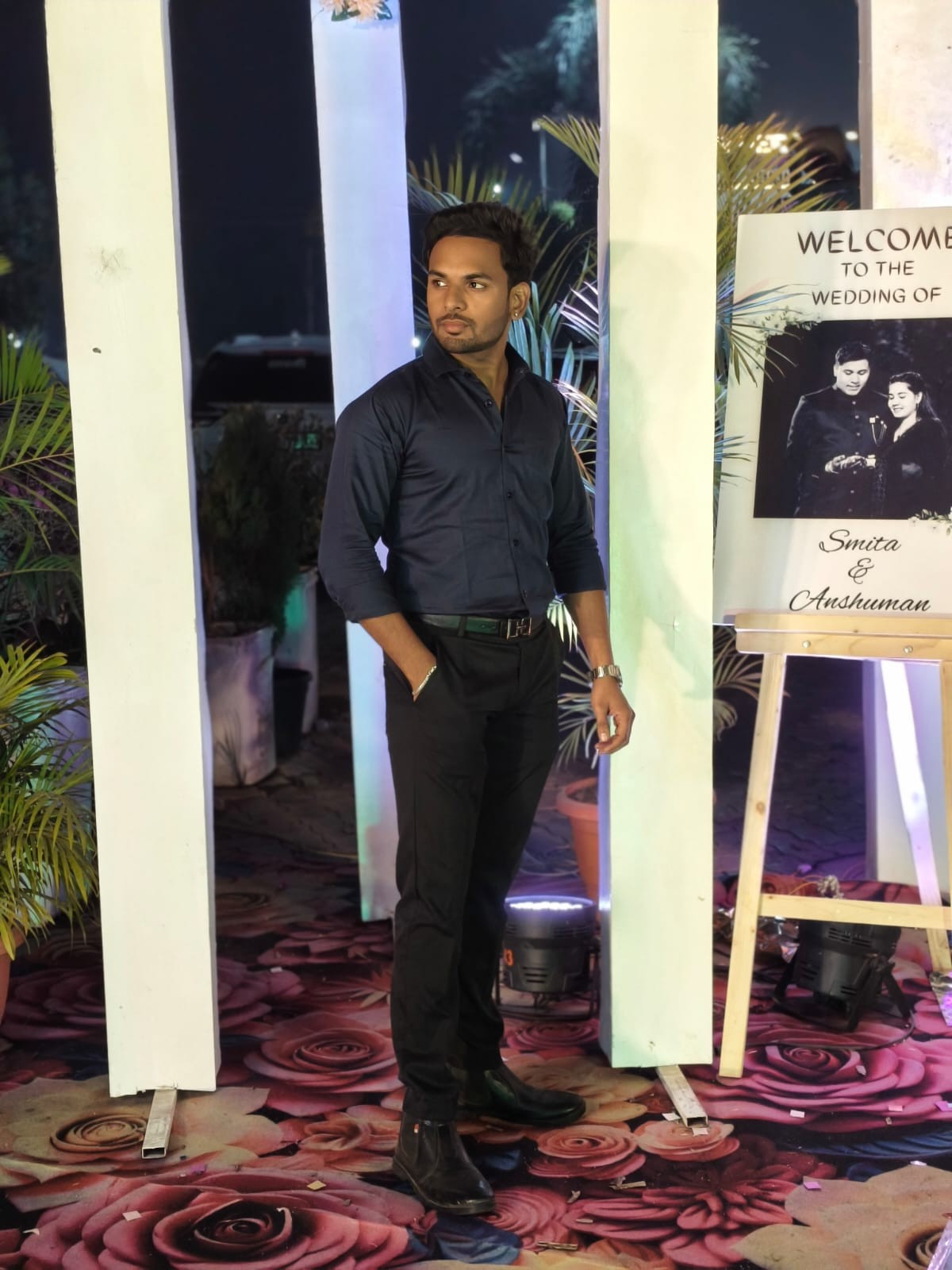 Arpit Choudhary