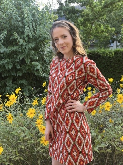 Julia Oppermann