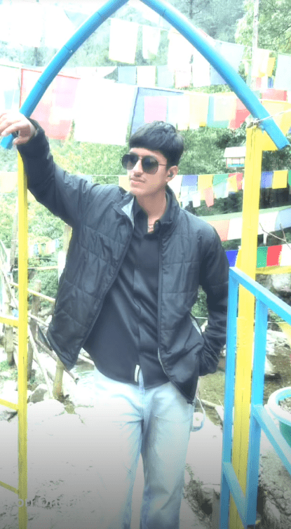 Aaditya 33