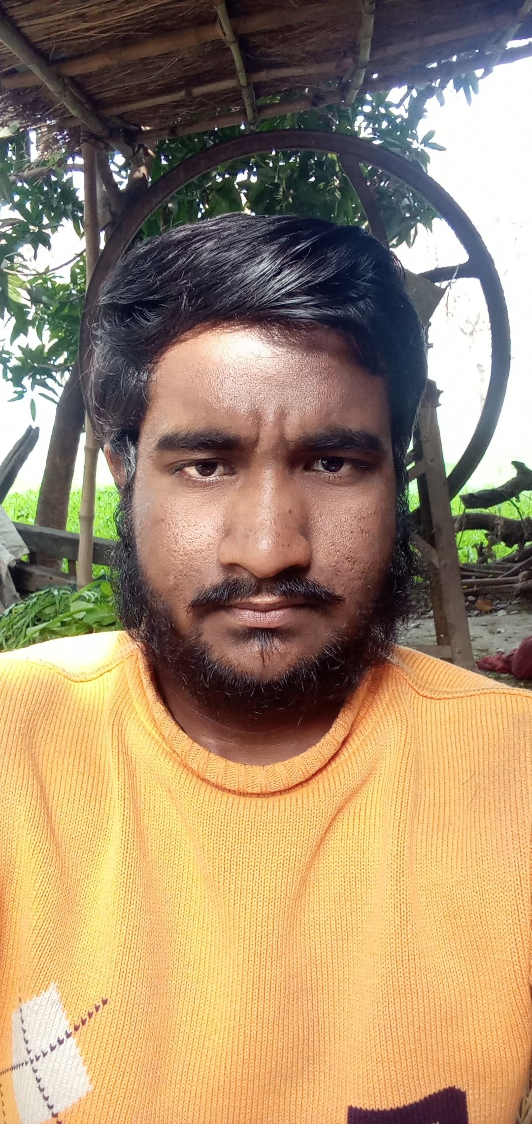 Manish Yadav
