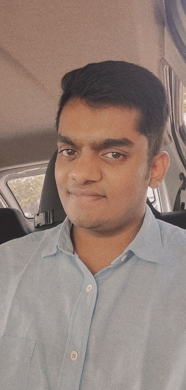 Chandirakumaran D