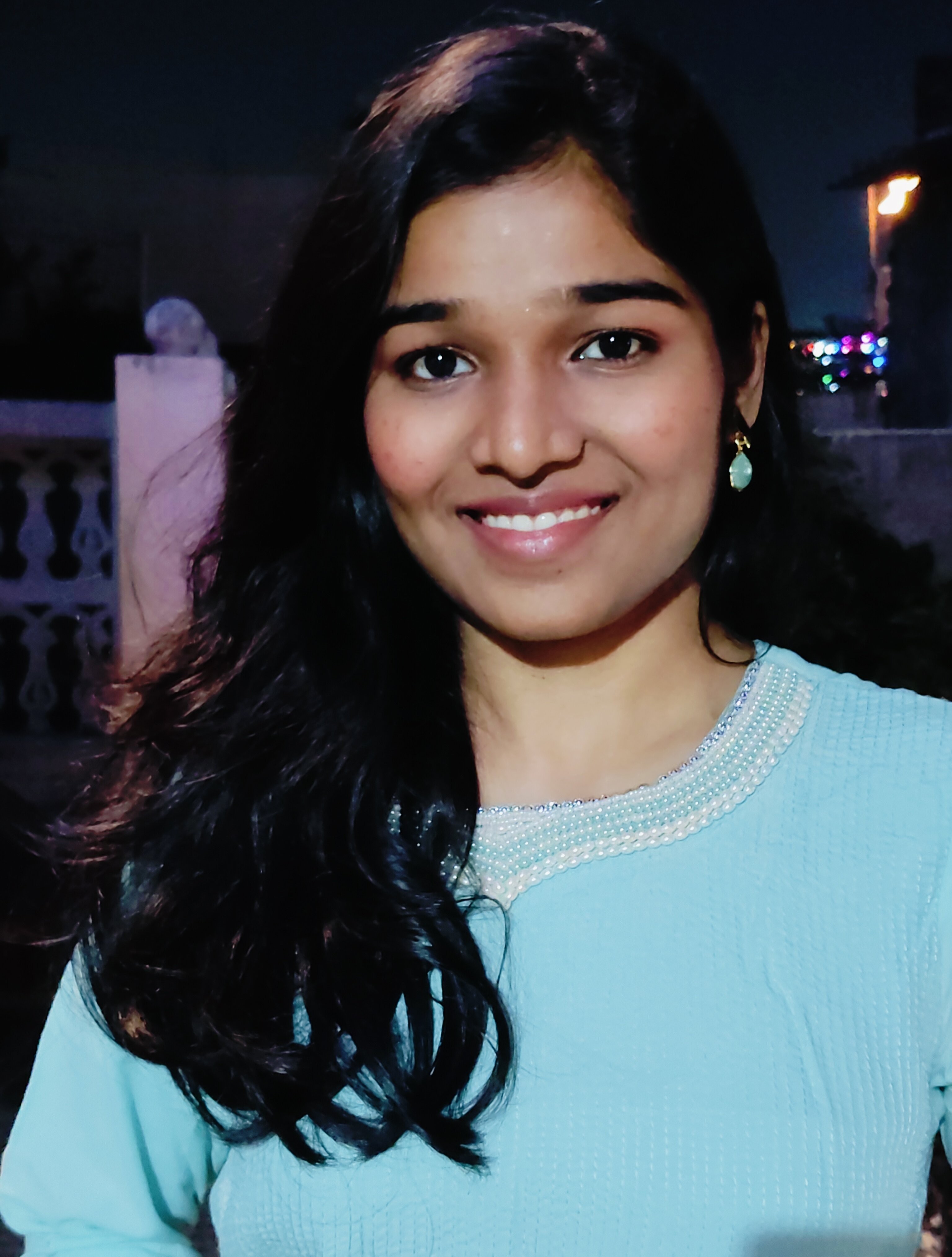 Simran Hirole
