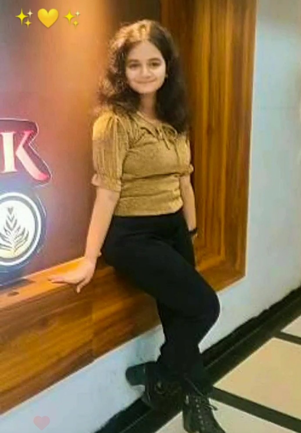 Saanvi Das
