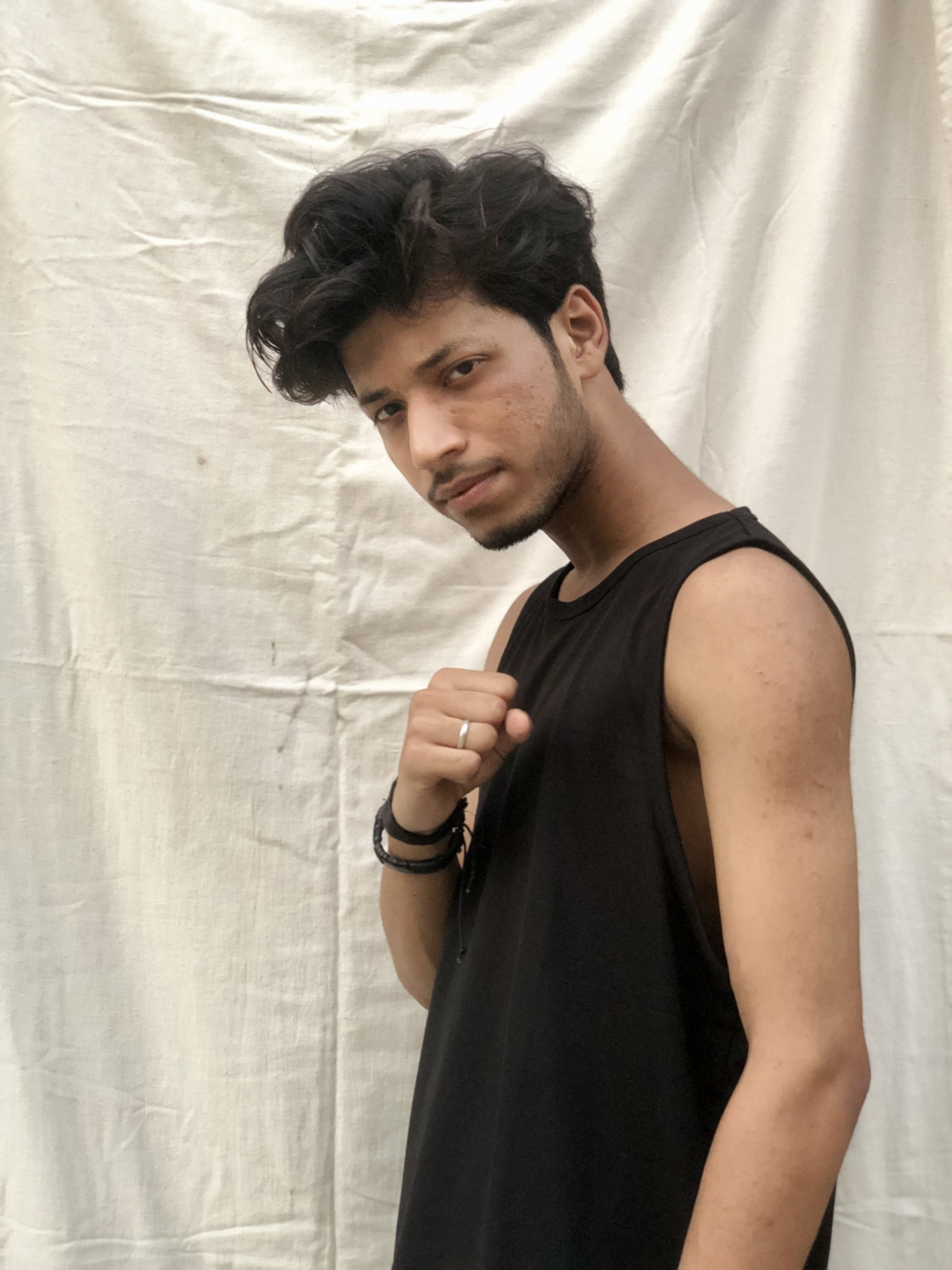 Vibhor Sharma
