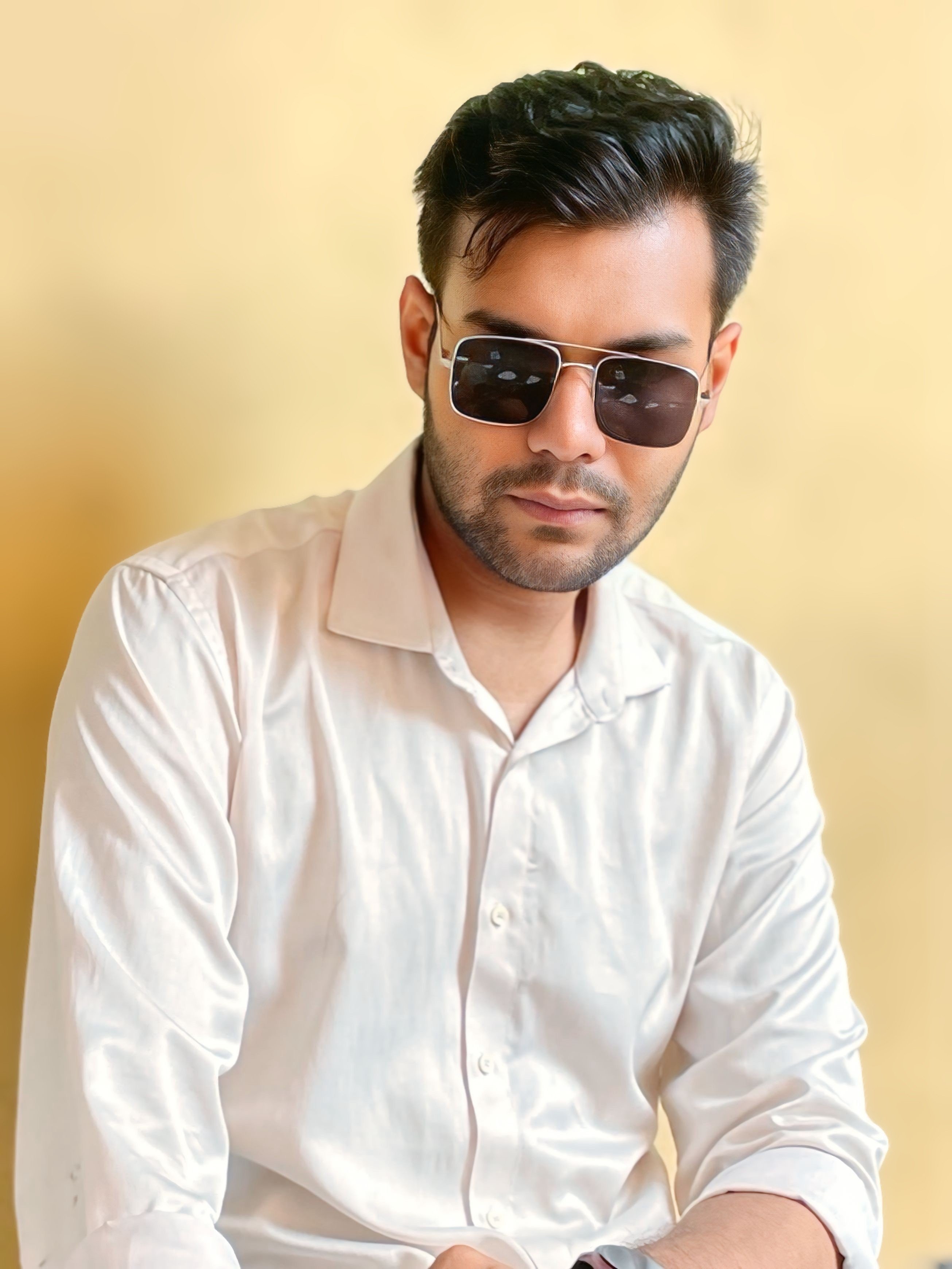 Arkit Sen