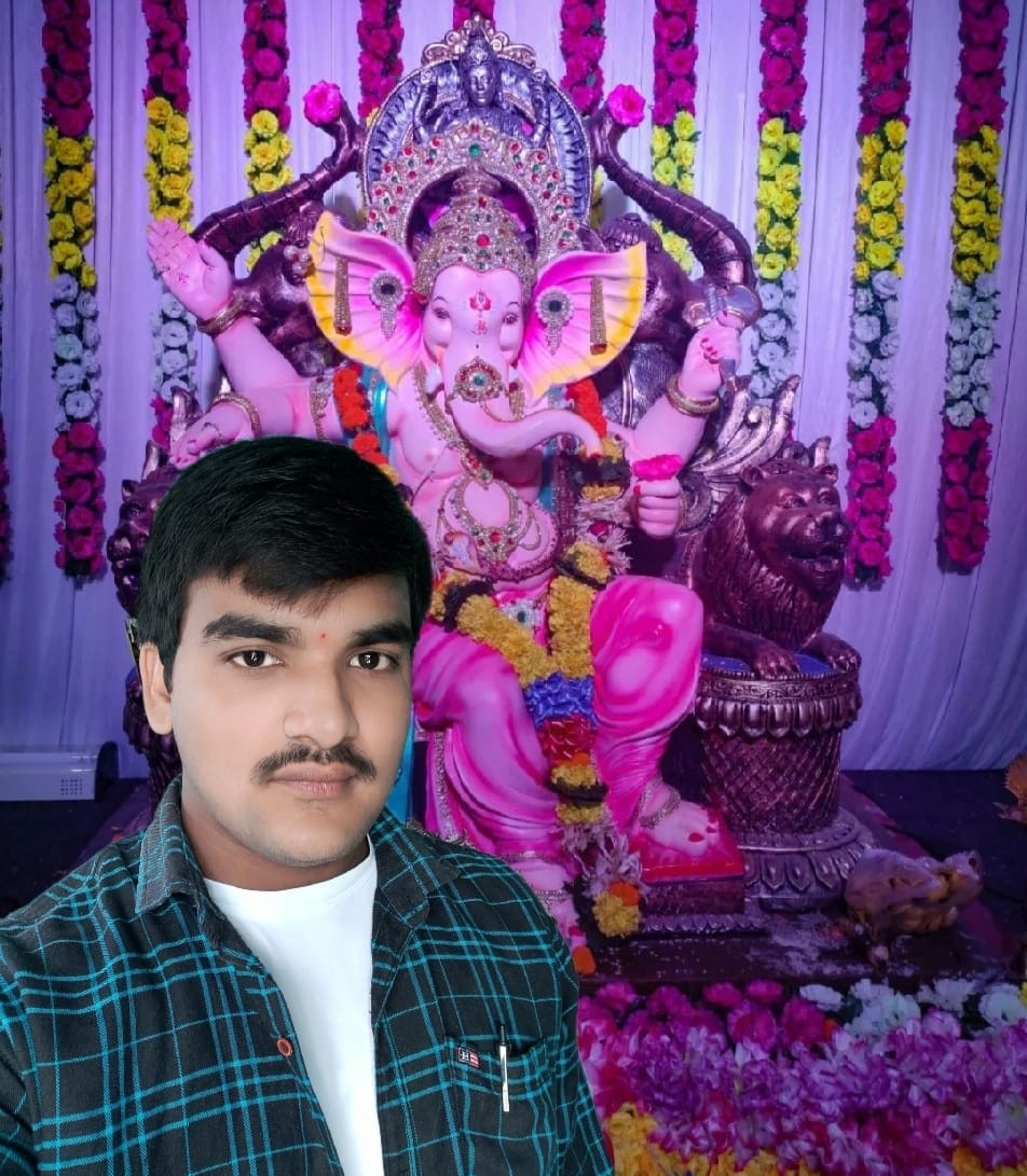 Venkateswarao Challa