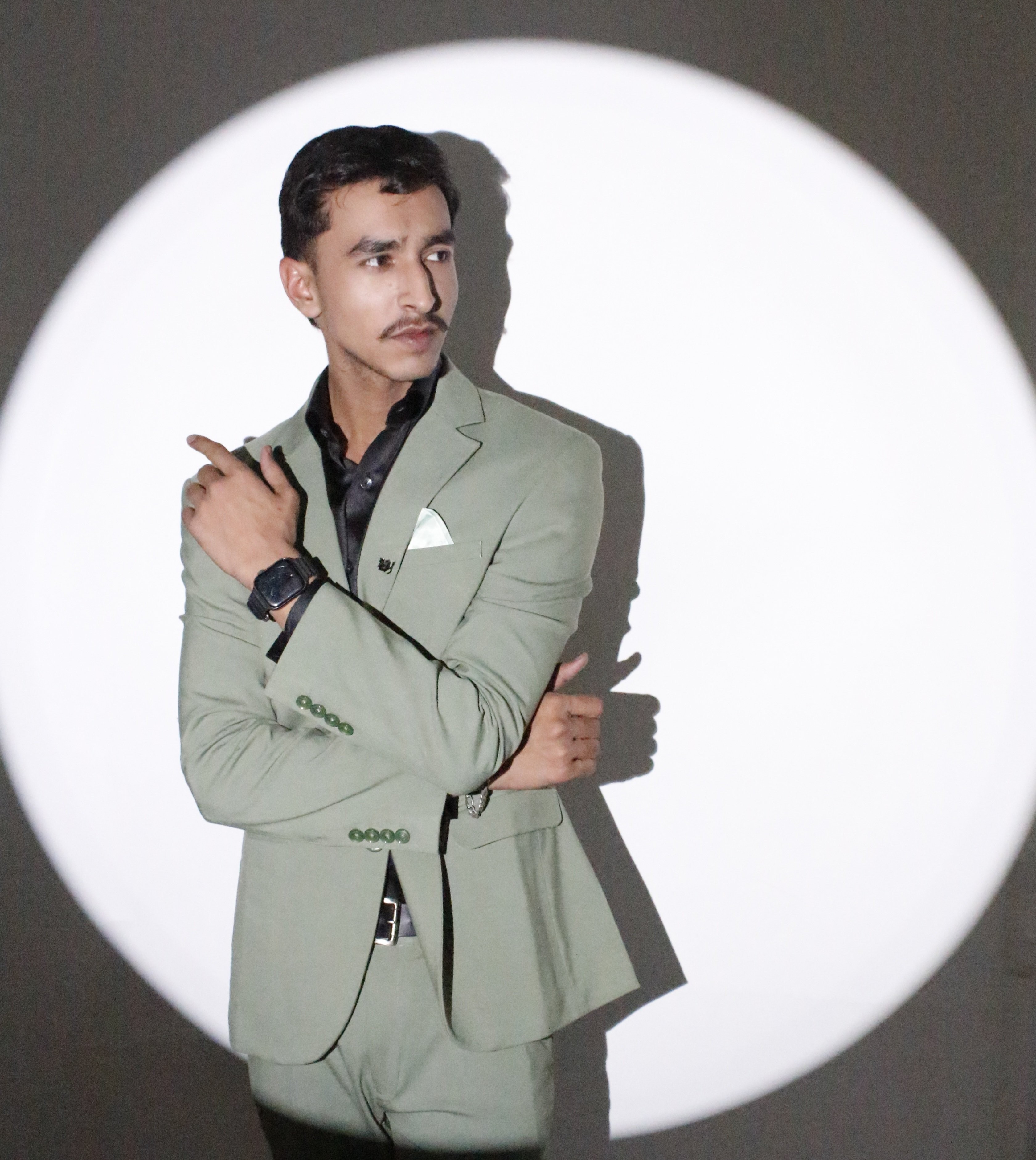 Kartik Dhama
