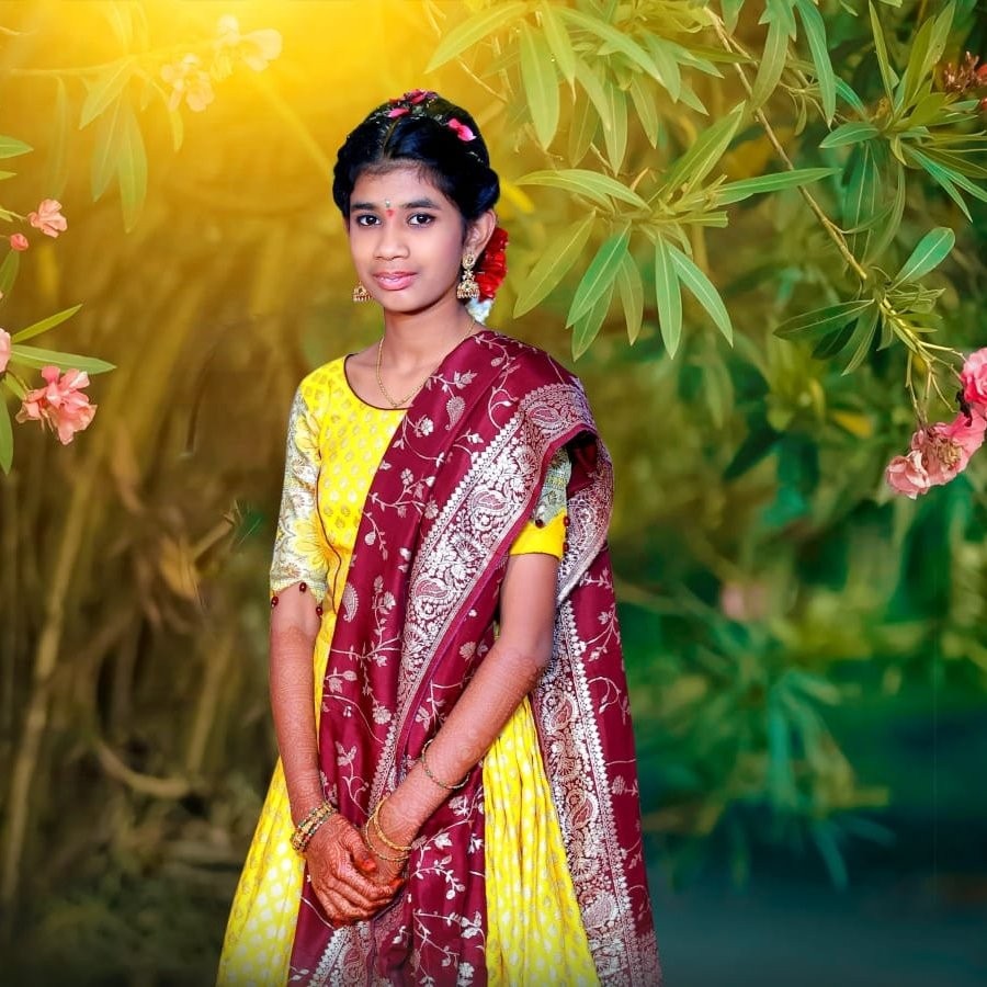 BOJEDLA JOSHMITHA