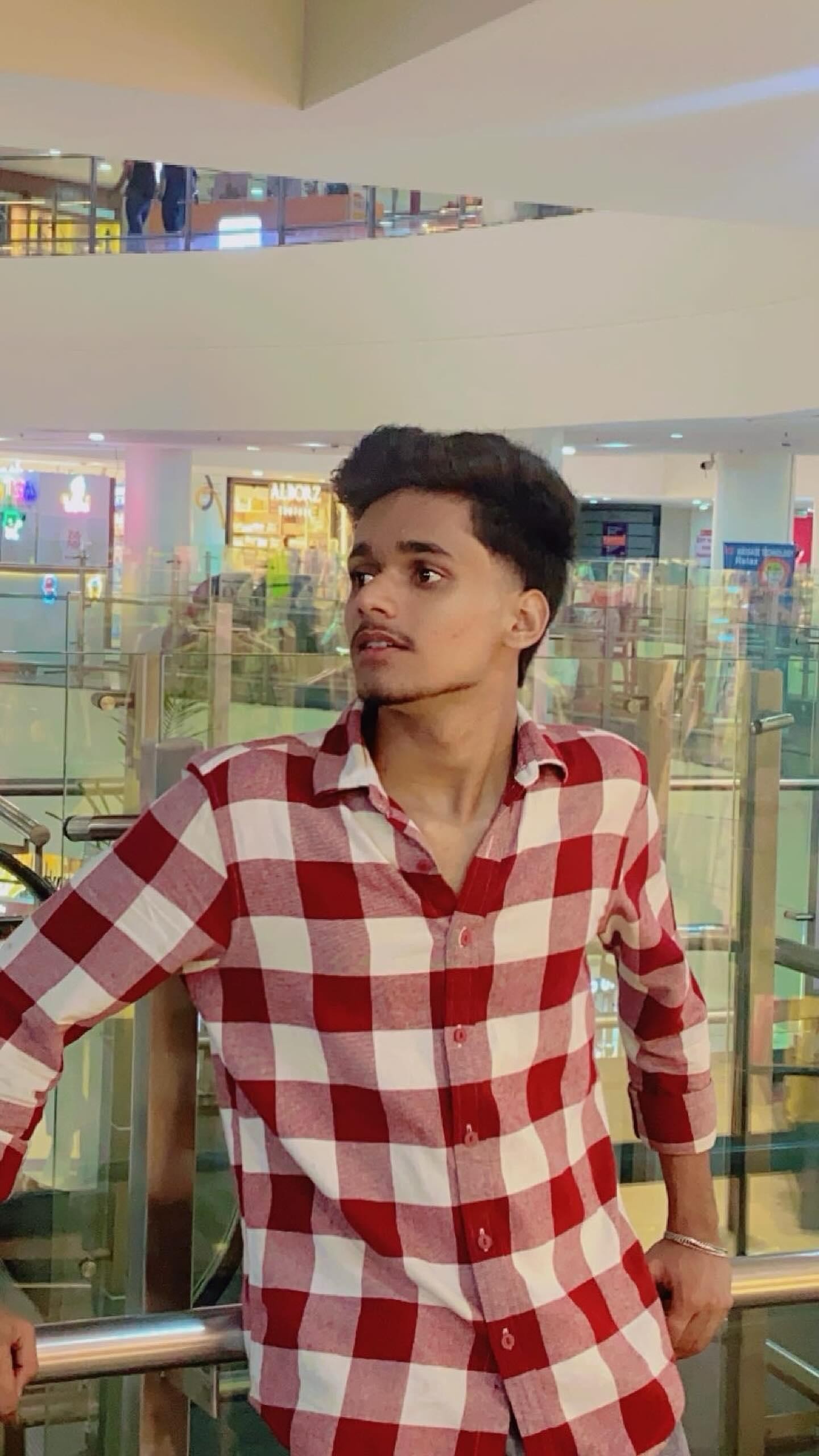 Sahil Khan
