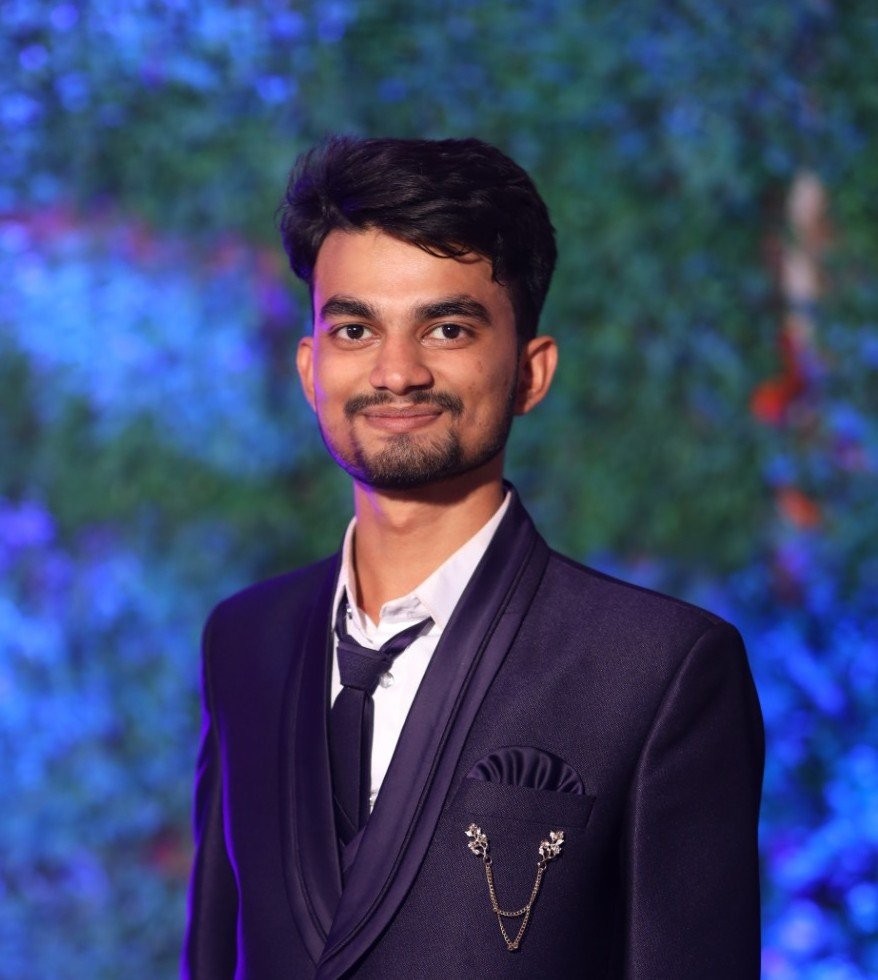 Satvik Kharat