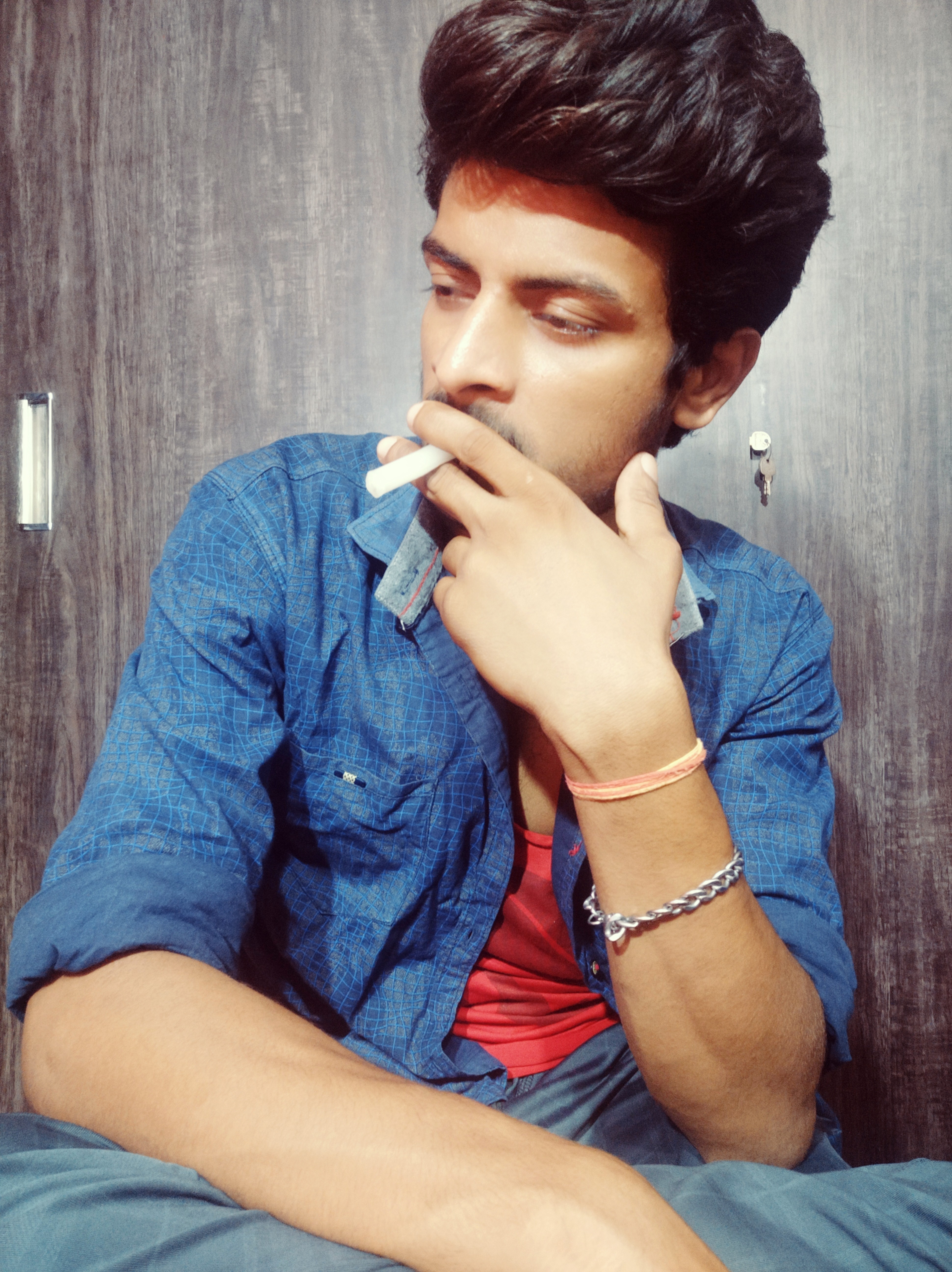 vikas kumar singh