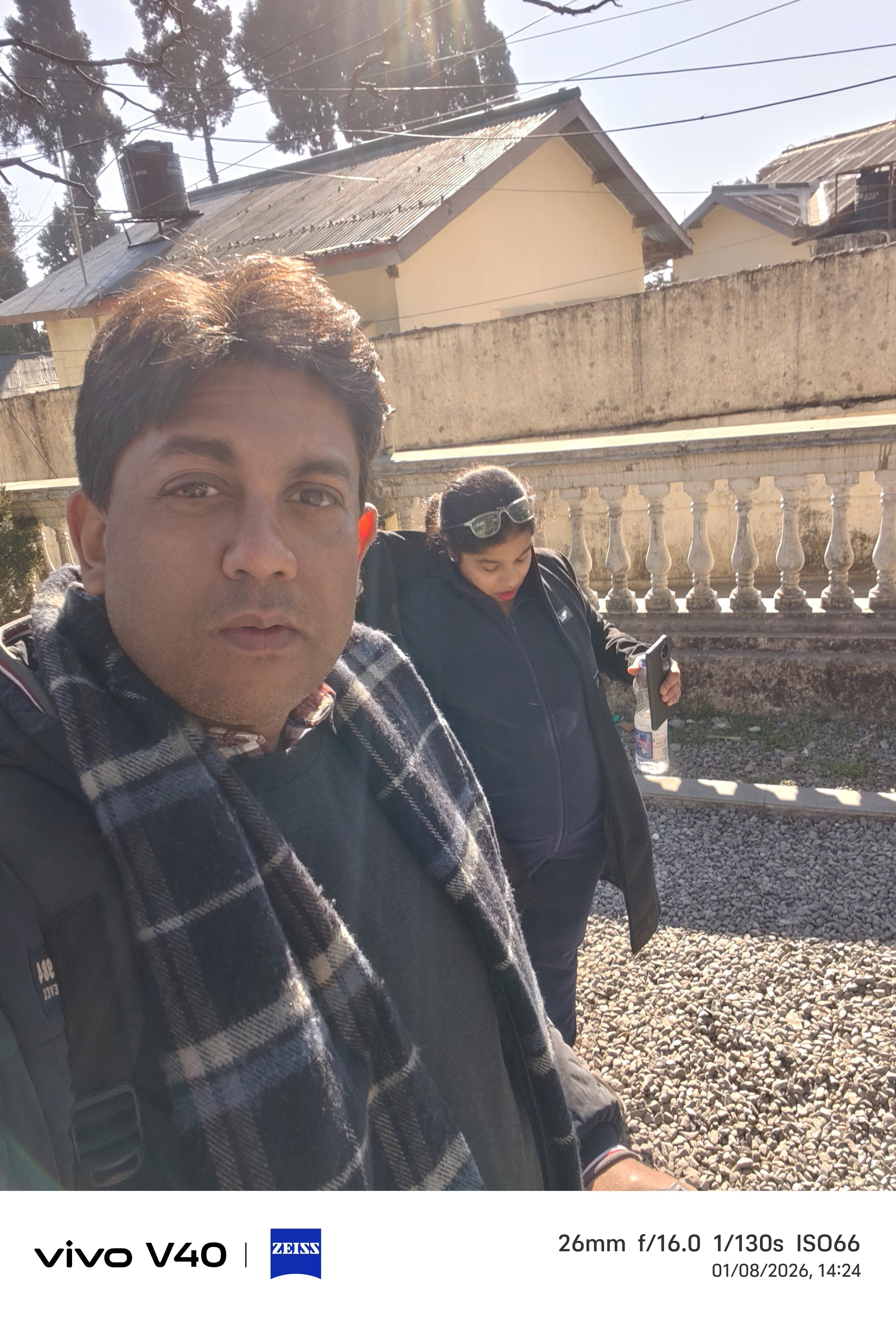 PARESH GOVIL